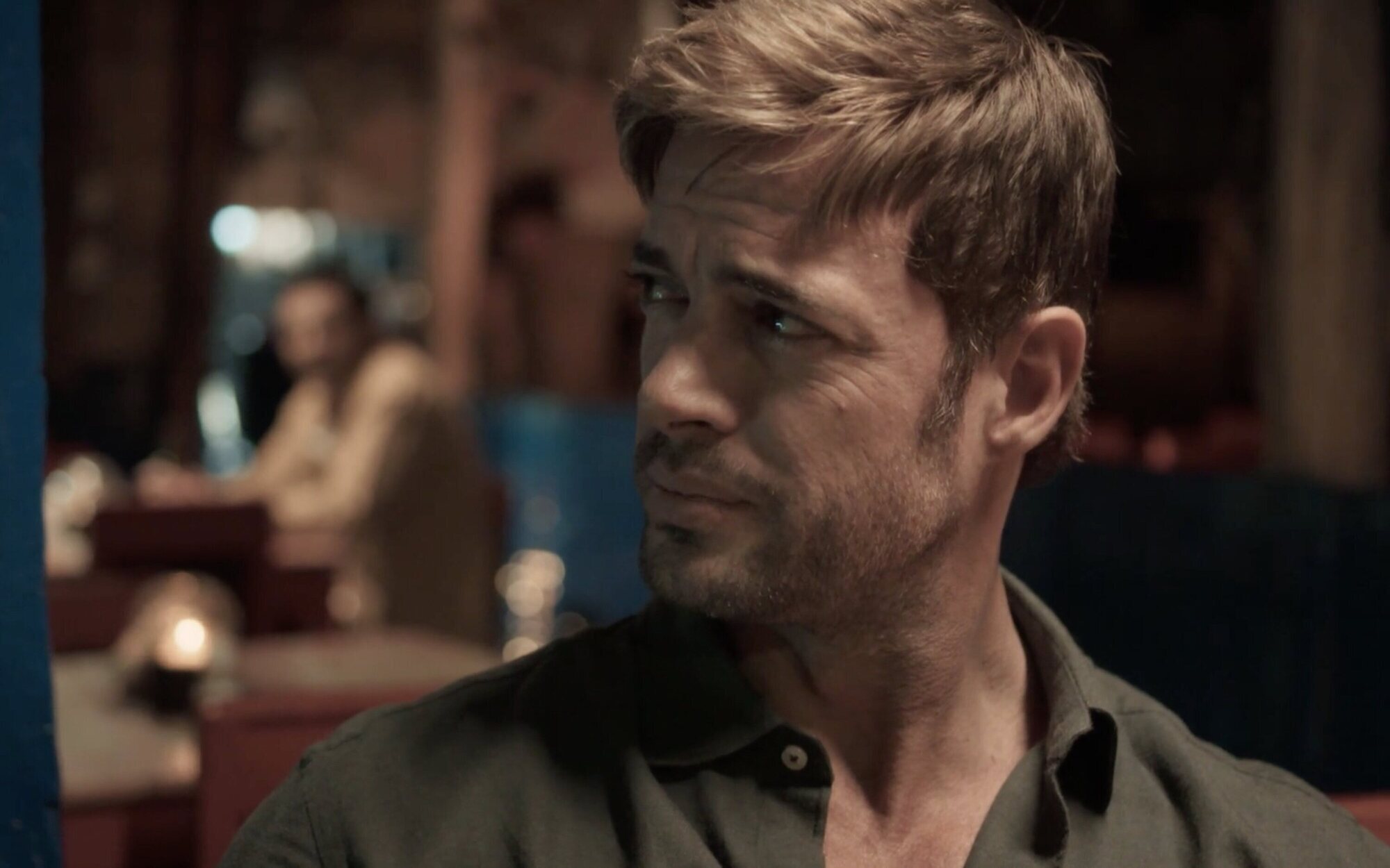 La historia de 'Pasión de Gavilanes' se repite en Telecinco tras el amargo debut de 'Café con aroma de mujer'