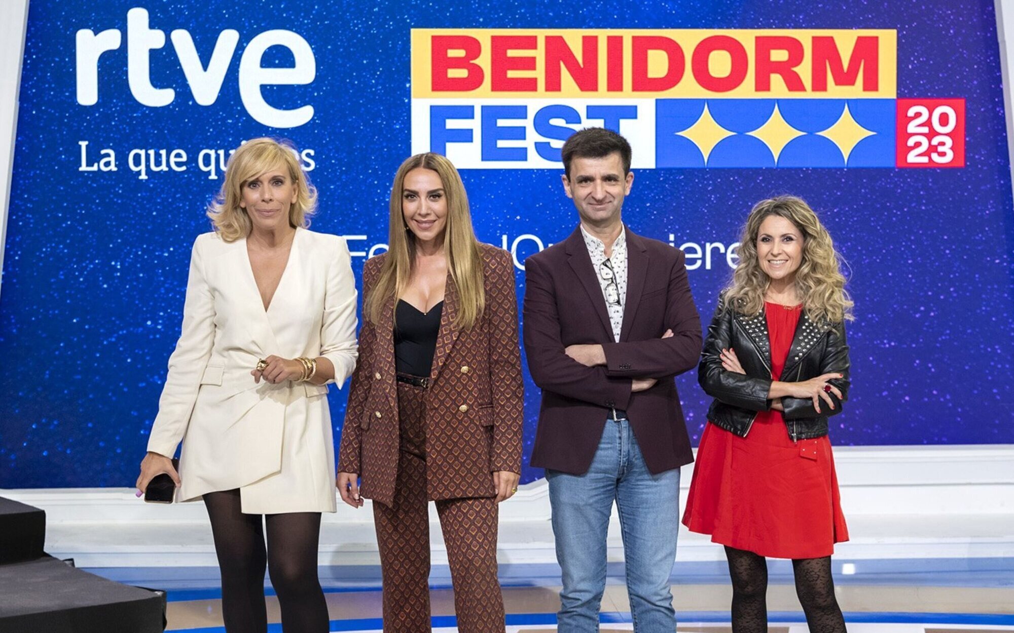 La Generalitat Valenciana incrementa con medio millón de euros más su aporte para el Benidorm Fest 2023