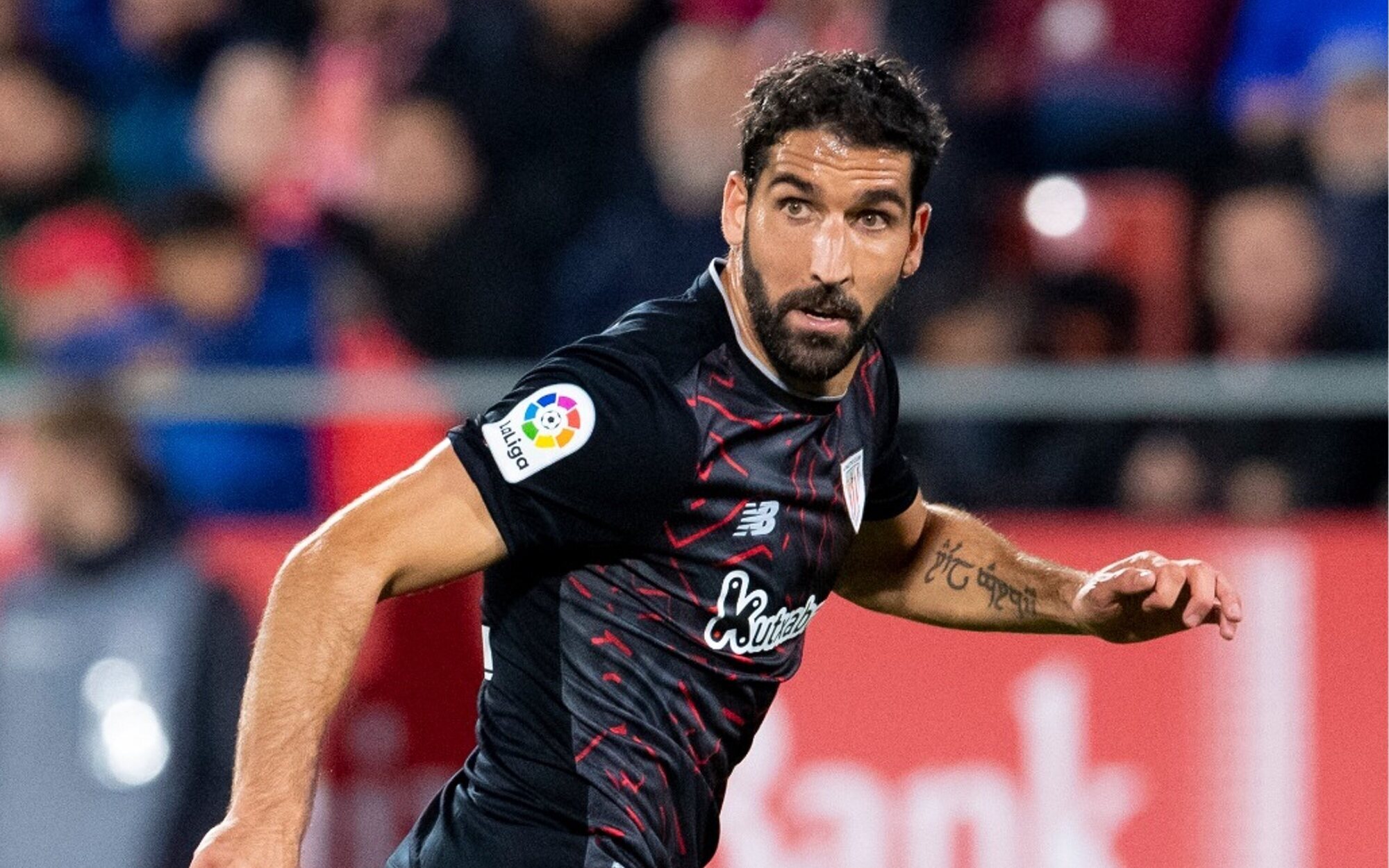 El Girona - Bilbao de Liga (3,8%) roza el medio millón de seguidores y se impone a Los 40 Music Awards (3%)