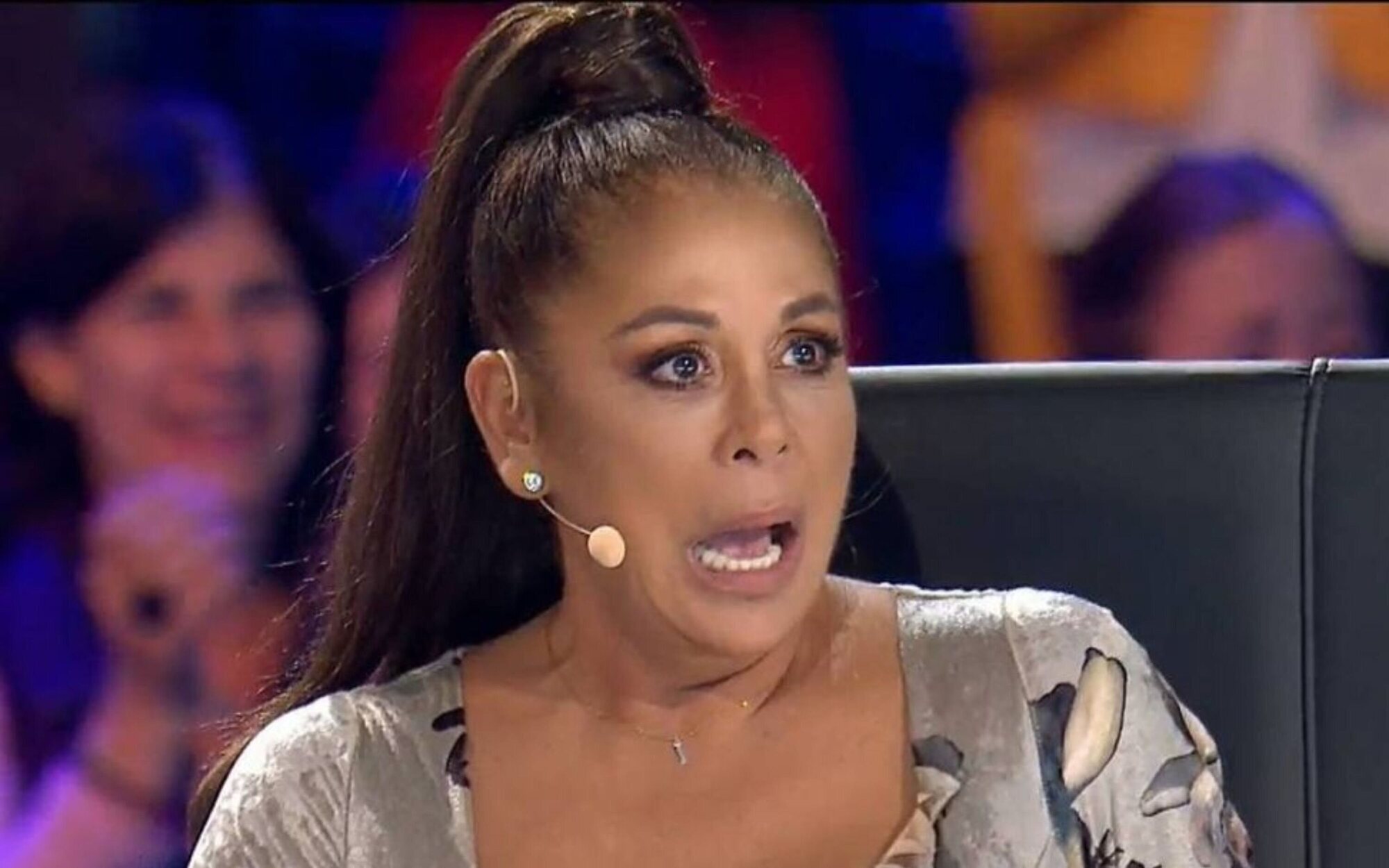 Los demoledores audios de Isabel Pantoja con los que el 'Deluxe' desmonta su imagen pública