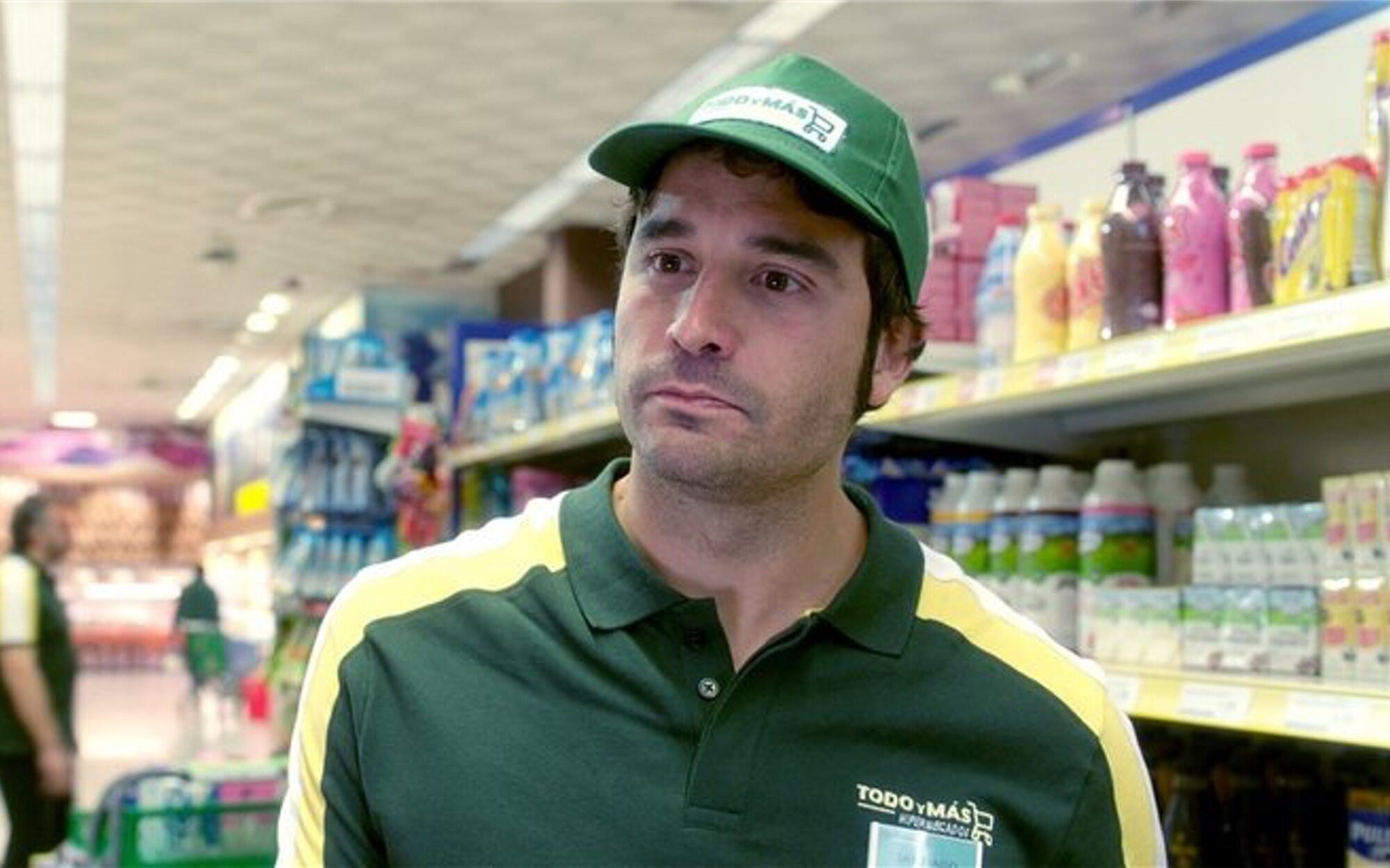 "Si yo fuera rico" (11,3%) se impone a 'El peliculón' (8,3%) y reemplaza con acierto a '¿Quién es mi padre?'