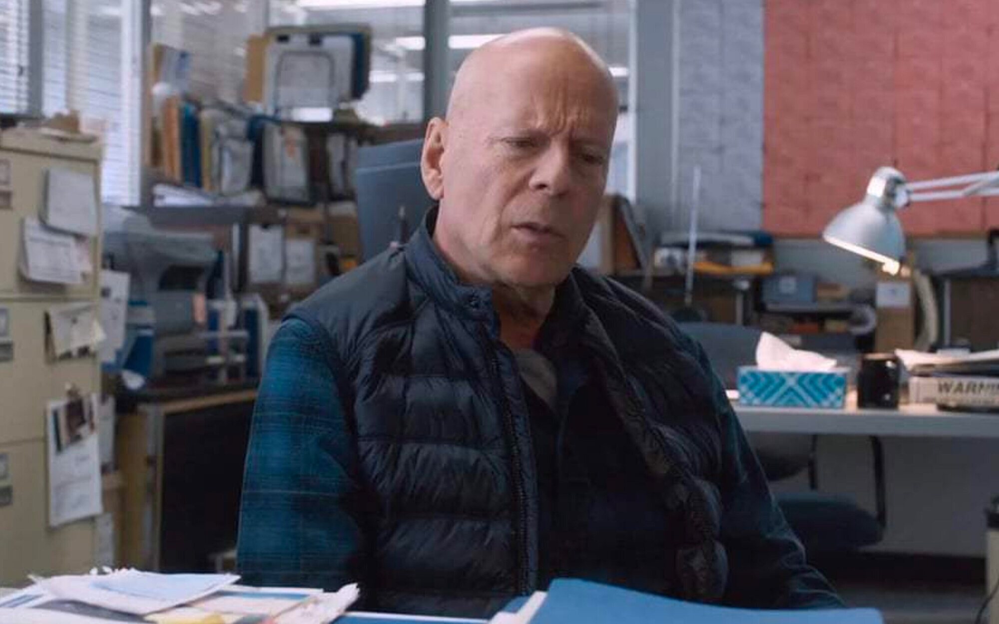 "El justiciero" (14,8%) planta cara a 'Secretos de familia' (14,2%) y su bajada y a 'Pesadilla' (10,8%)