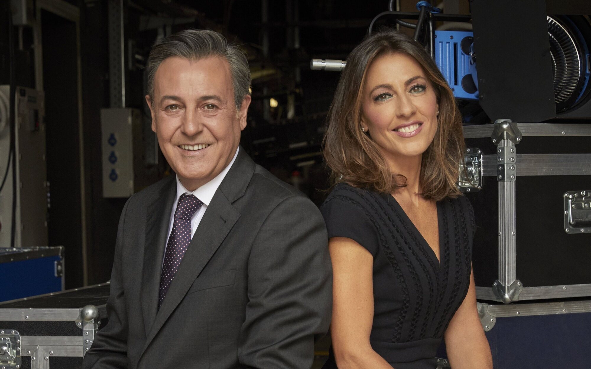 Lista de ganadores de las Antenas de Oro 2022, con Alaska, 'Horizonte', Nuria Roca y Garci, entre otros