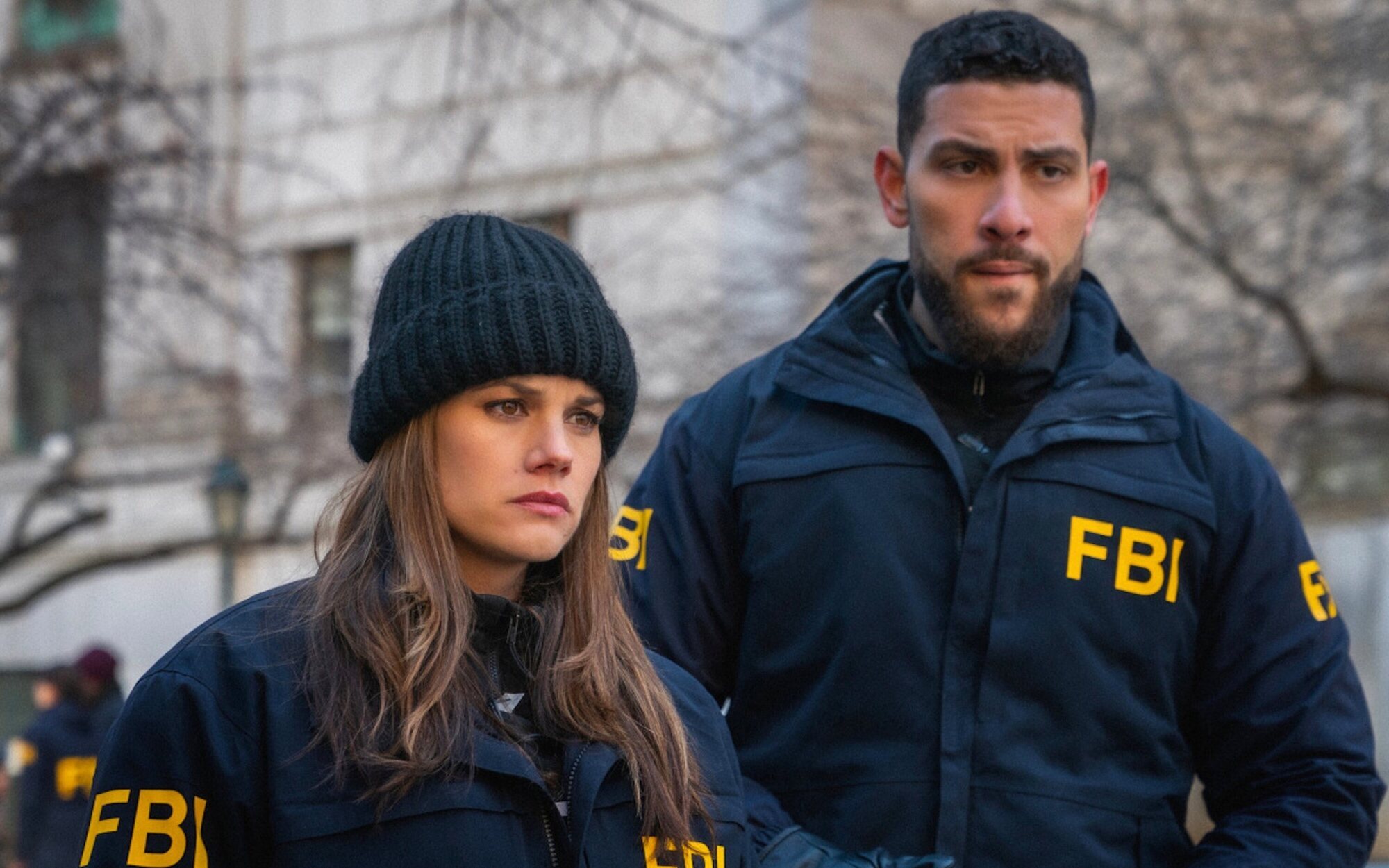 El 'Cine western' de Trece lidera con un 5,2%, seguido de dos entregas de 'FBI' en Energy