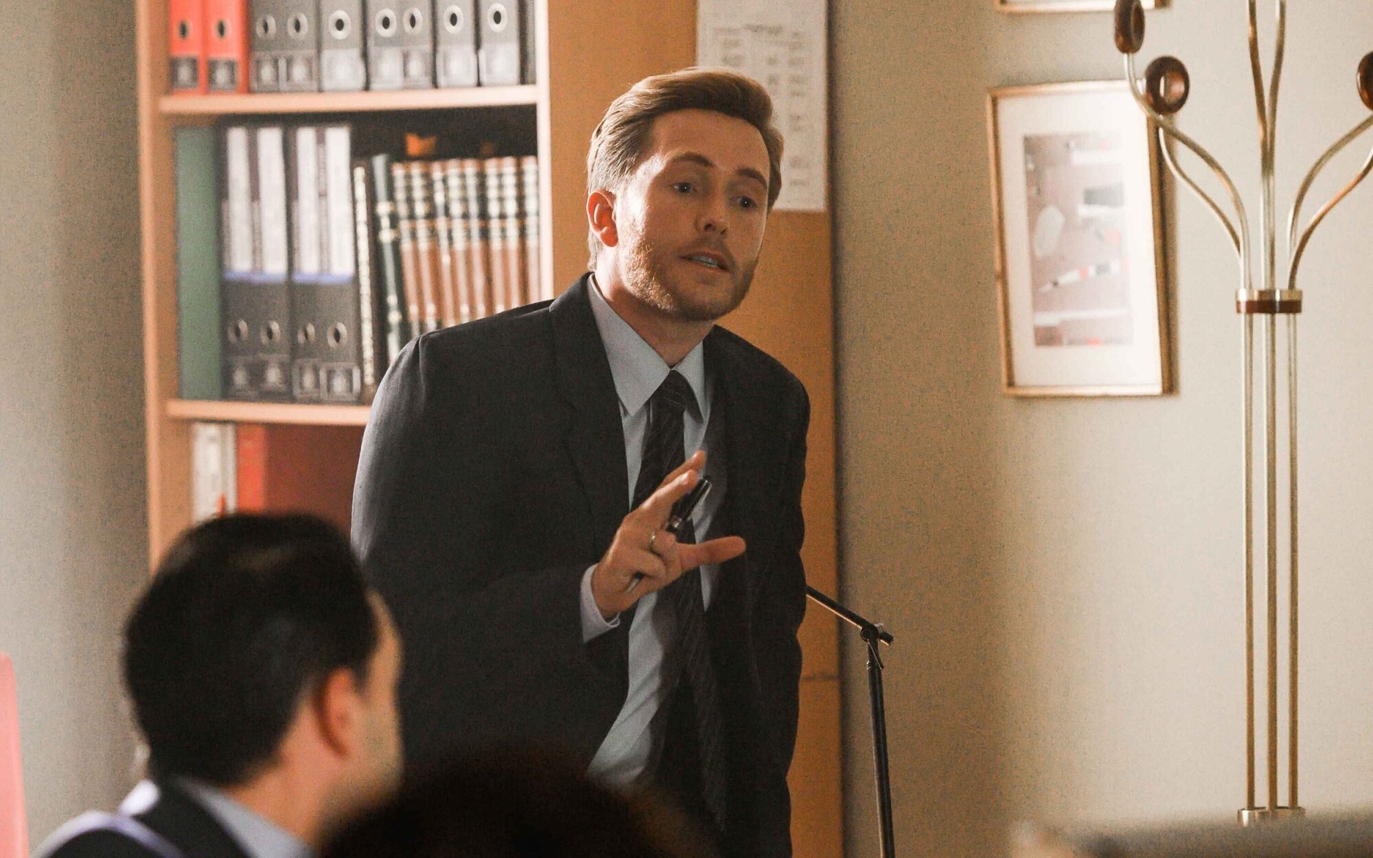 El director de Ficción de TVE se pronuncia sobre la continuidad de 'Cuéntame': "No querríamos que acabara así"