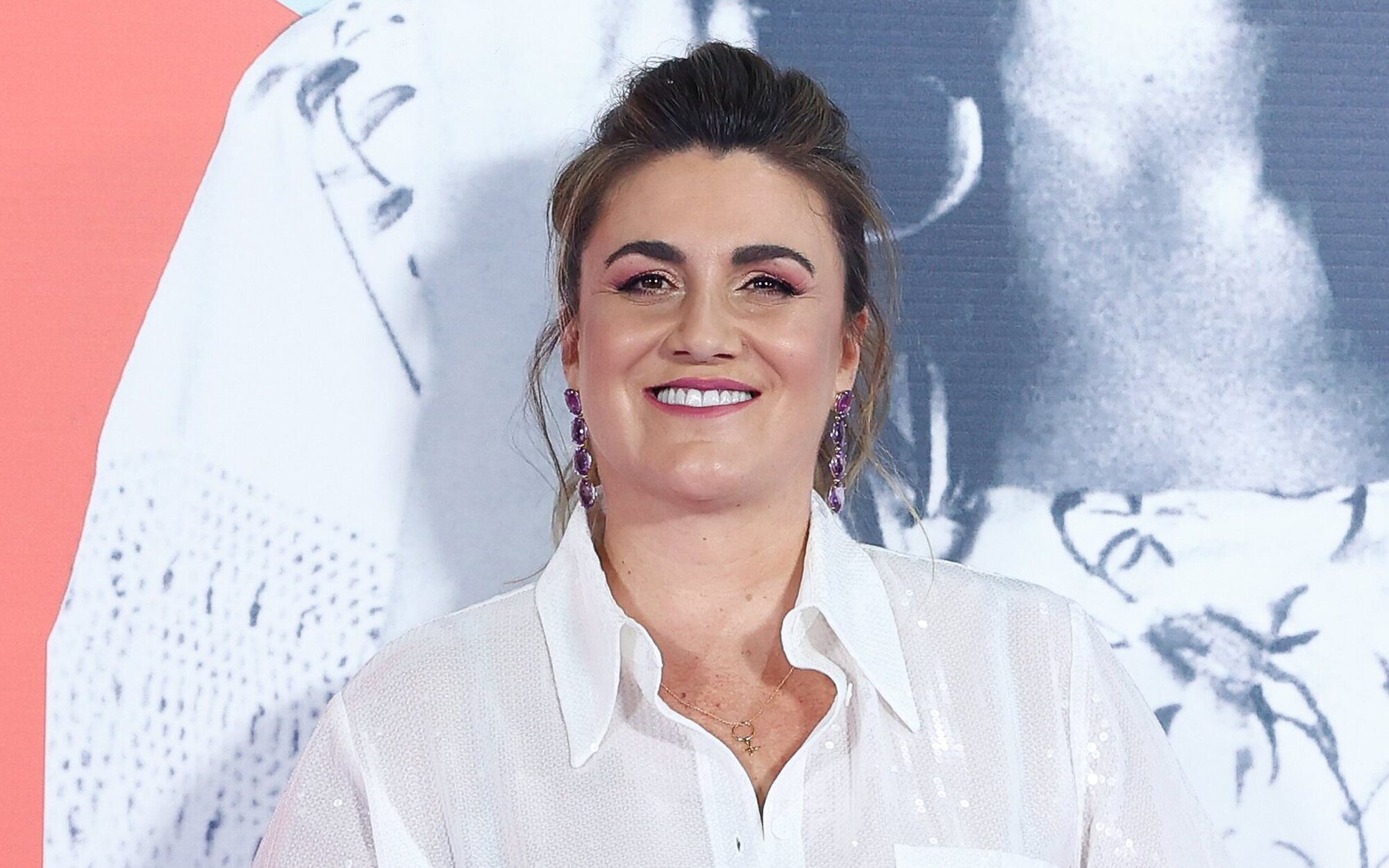 Carlota Corredera defiende a '¿Quién es mi padre?' en su despedida: "Lideró en tres de las cuatro emisiones"