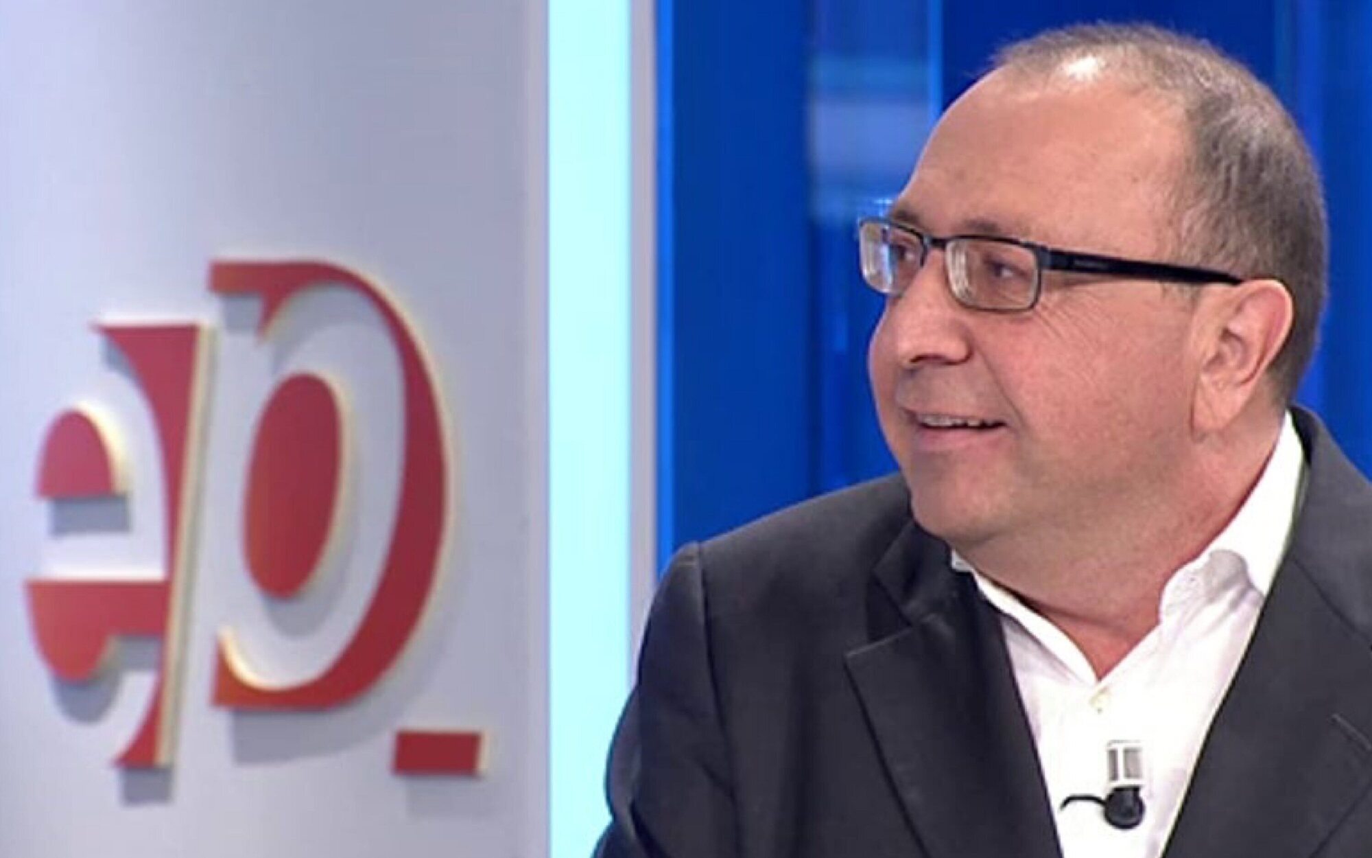 Muere Teo Lozano, subdirector de programas de actualidad de Atresmedia 