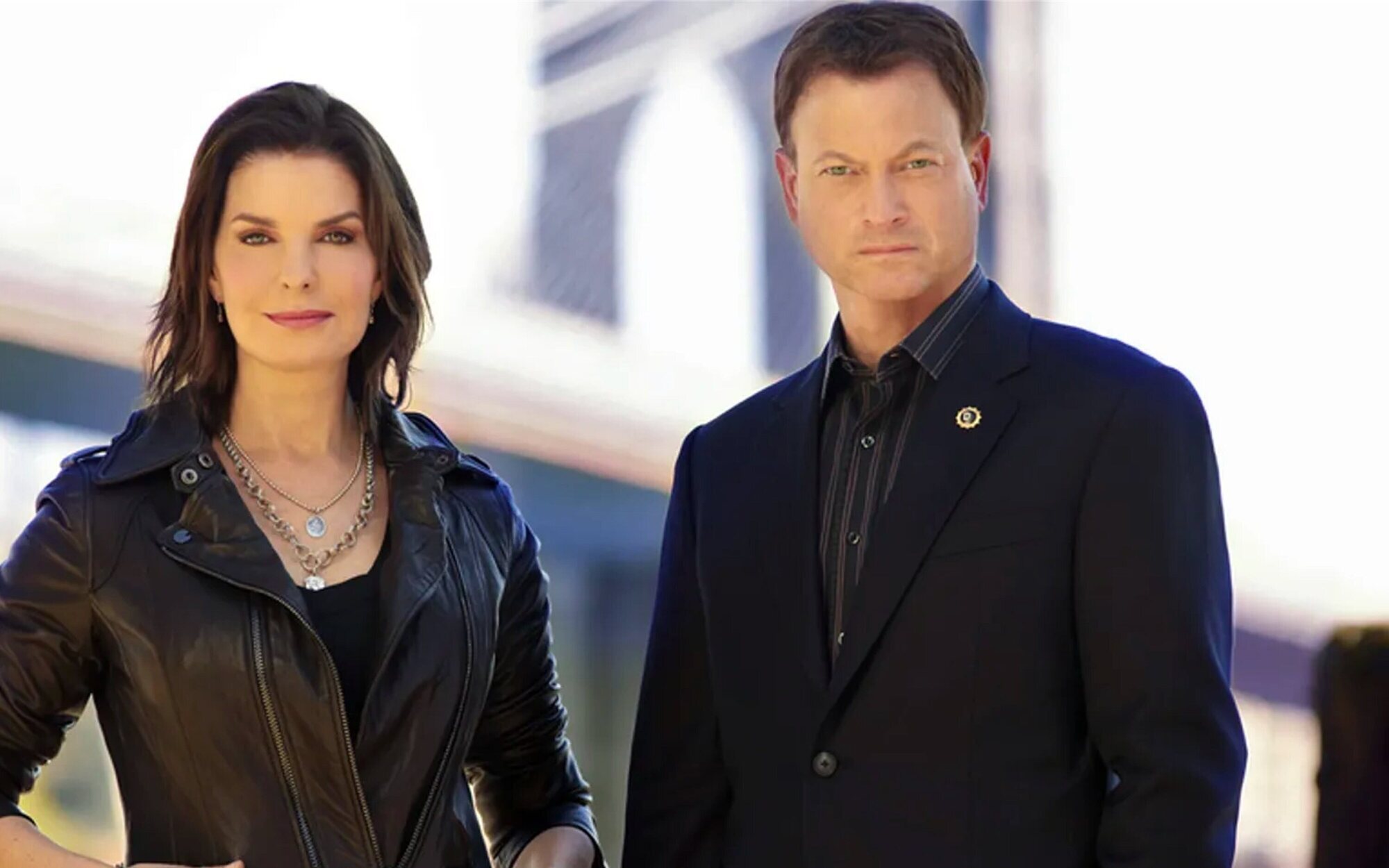 Cinco capítulos de la franquicia 'CSI' se cuelan entre lo más visto, liderando uno de 'Nueva York' (3,3%)