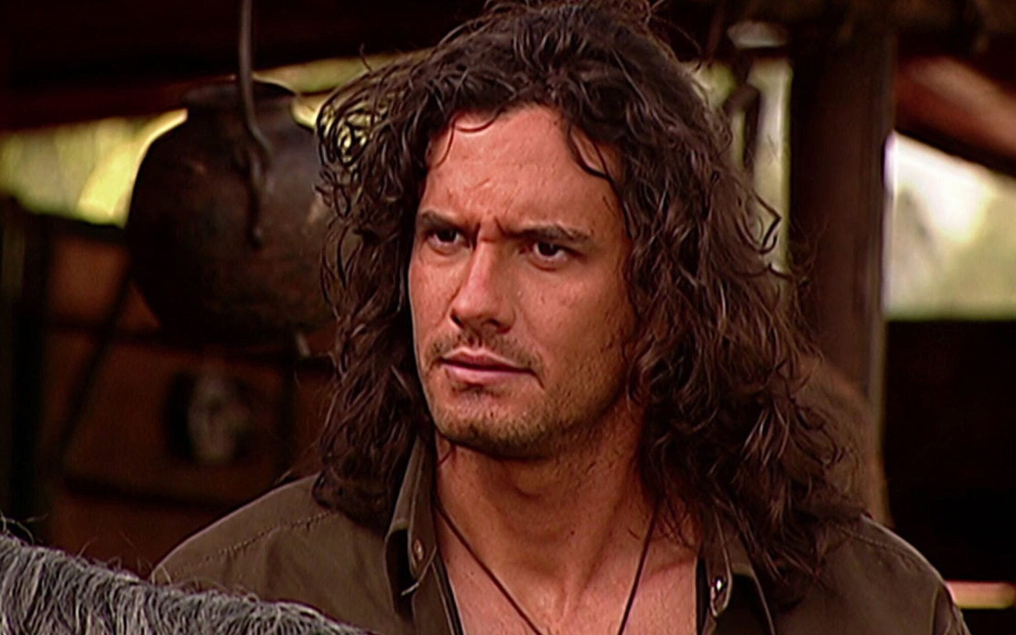 'Pasión de Gavilanes' (4,2%) vuelve a encumbrarse como lo más visto desde Nova por delante de 'FBI' (3%)