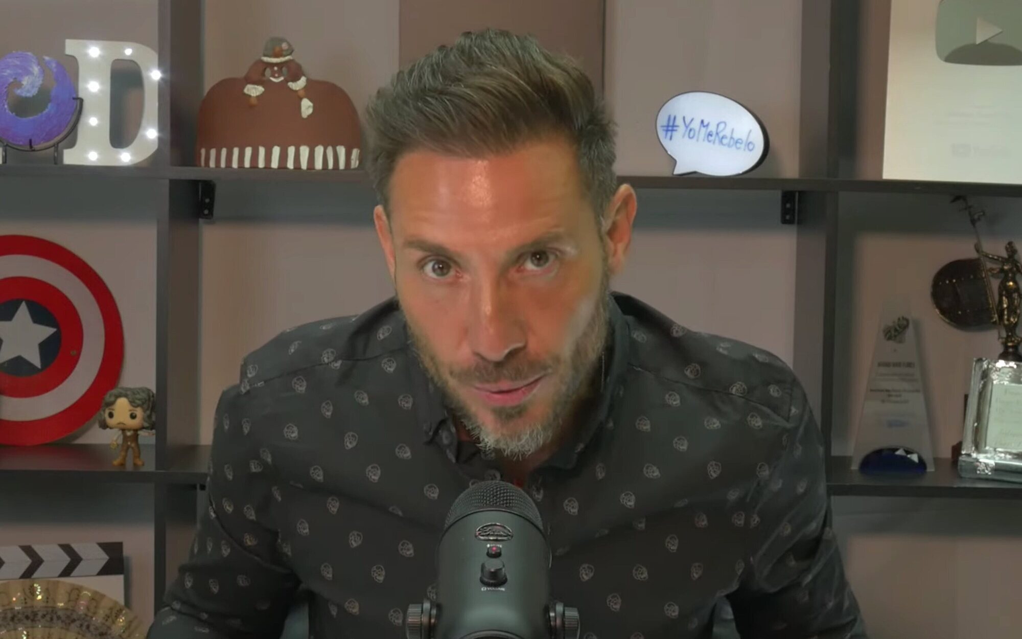 Antonio David Flores instiga a Raquel Mosquera contra Rocío Carrasco: "Denúnciala ahora que tiene dinero"