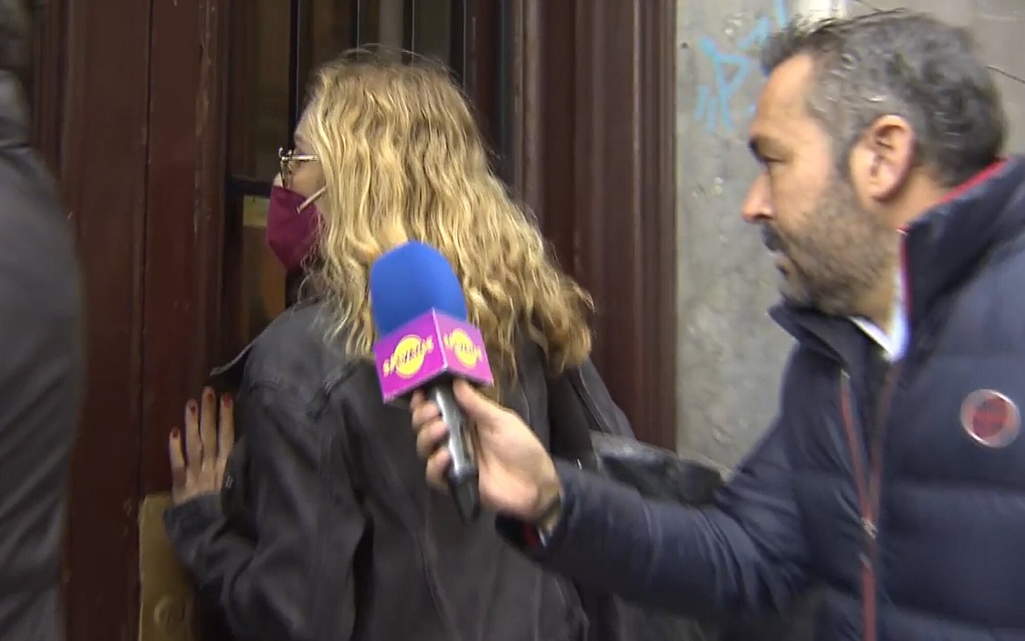 Belén Ro recurre a la policía para frenar a 'Sálvame' por actuar contra su intimidad y su dignidad