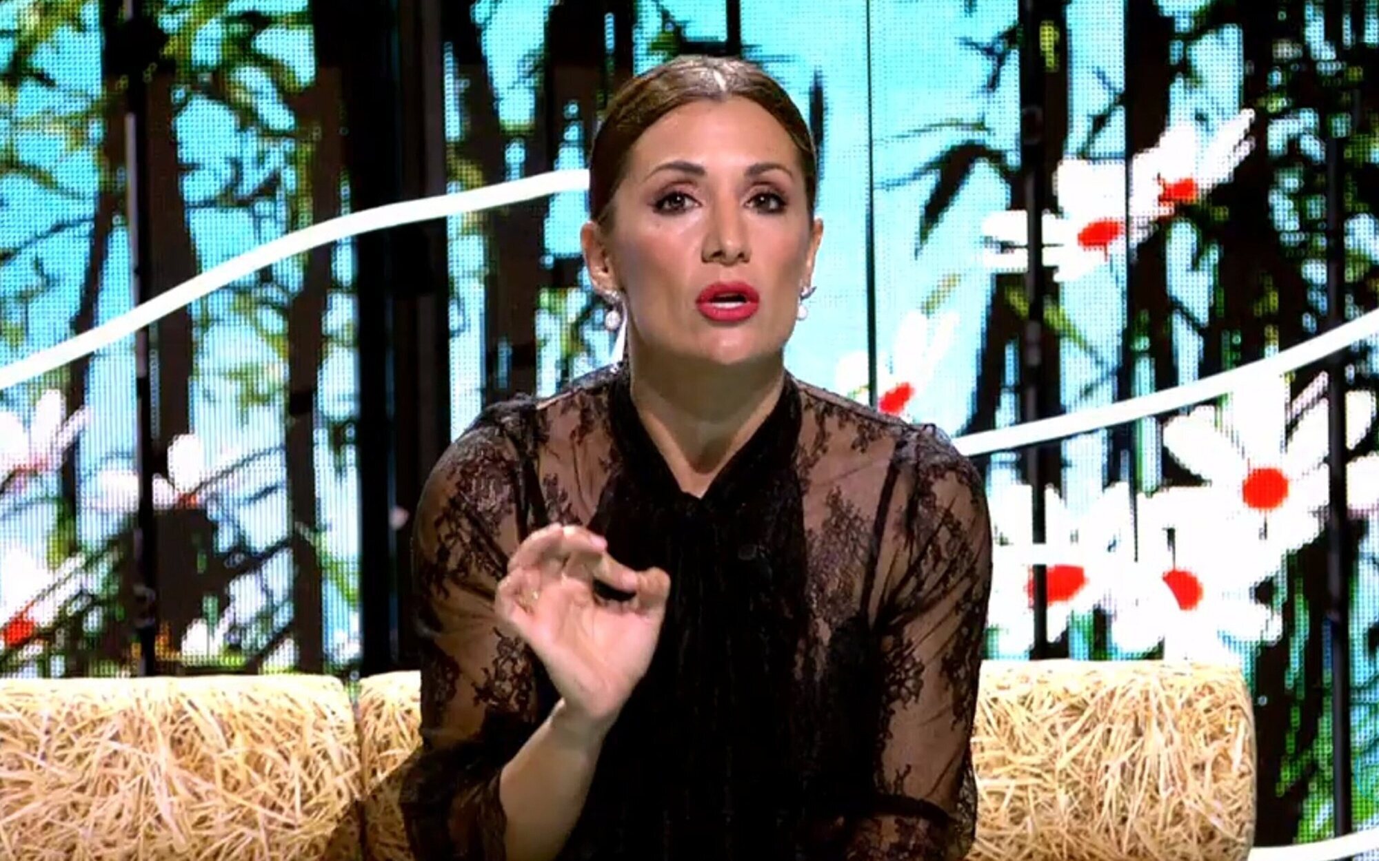 El repaso de Nagore Robles a Bea Retamal en 'Pesadilla en El Paraíso': "Es tóxica, homófoba y tránsfoba"