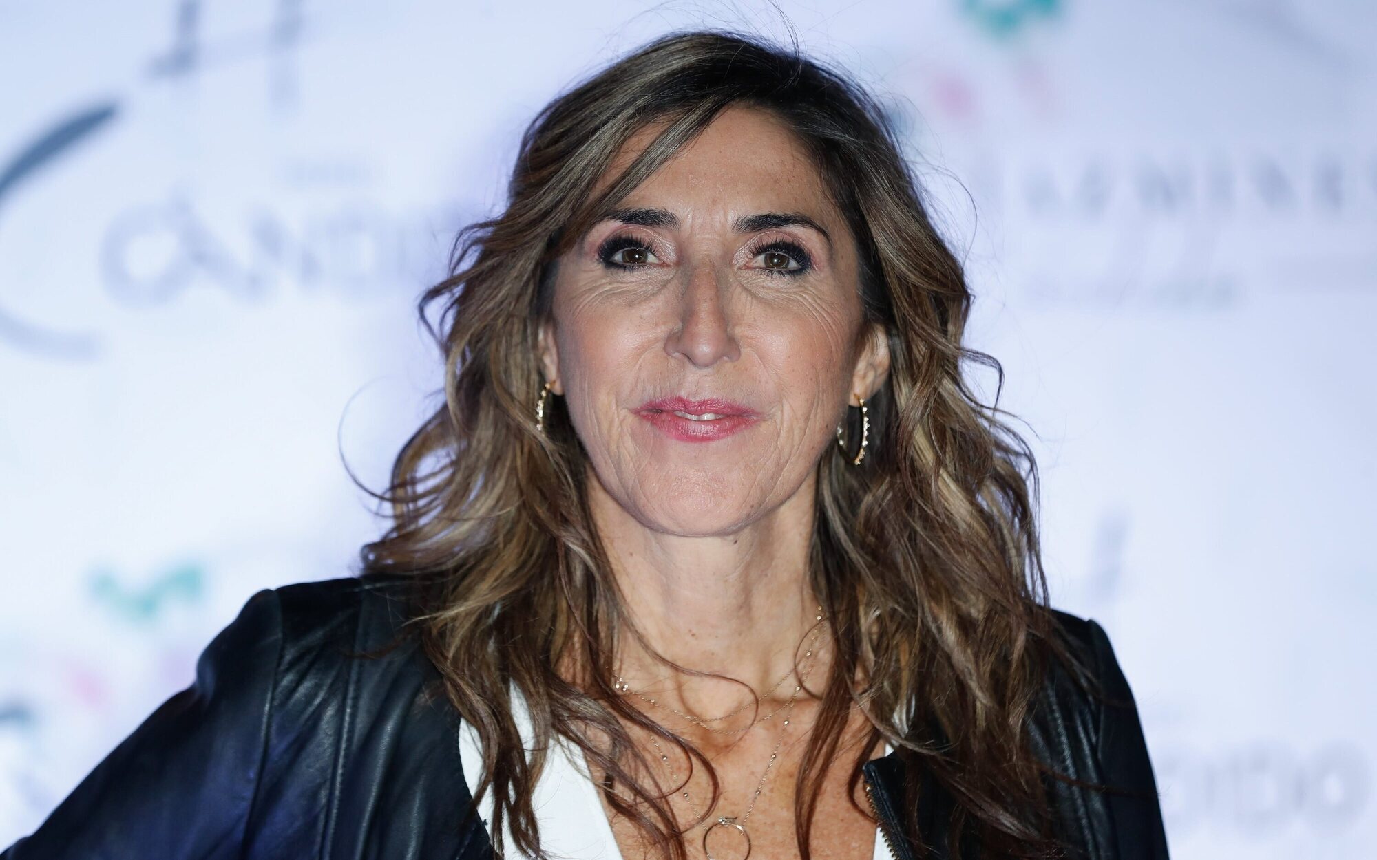 Paz Padilla atiza a 'Sálvame' mientras sigue sin un formato en Mediaset: "Me ha frenado a nivel personal"