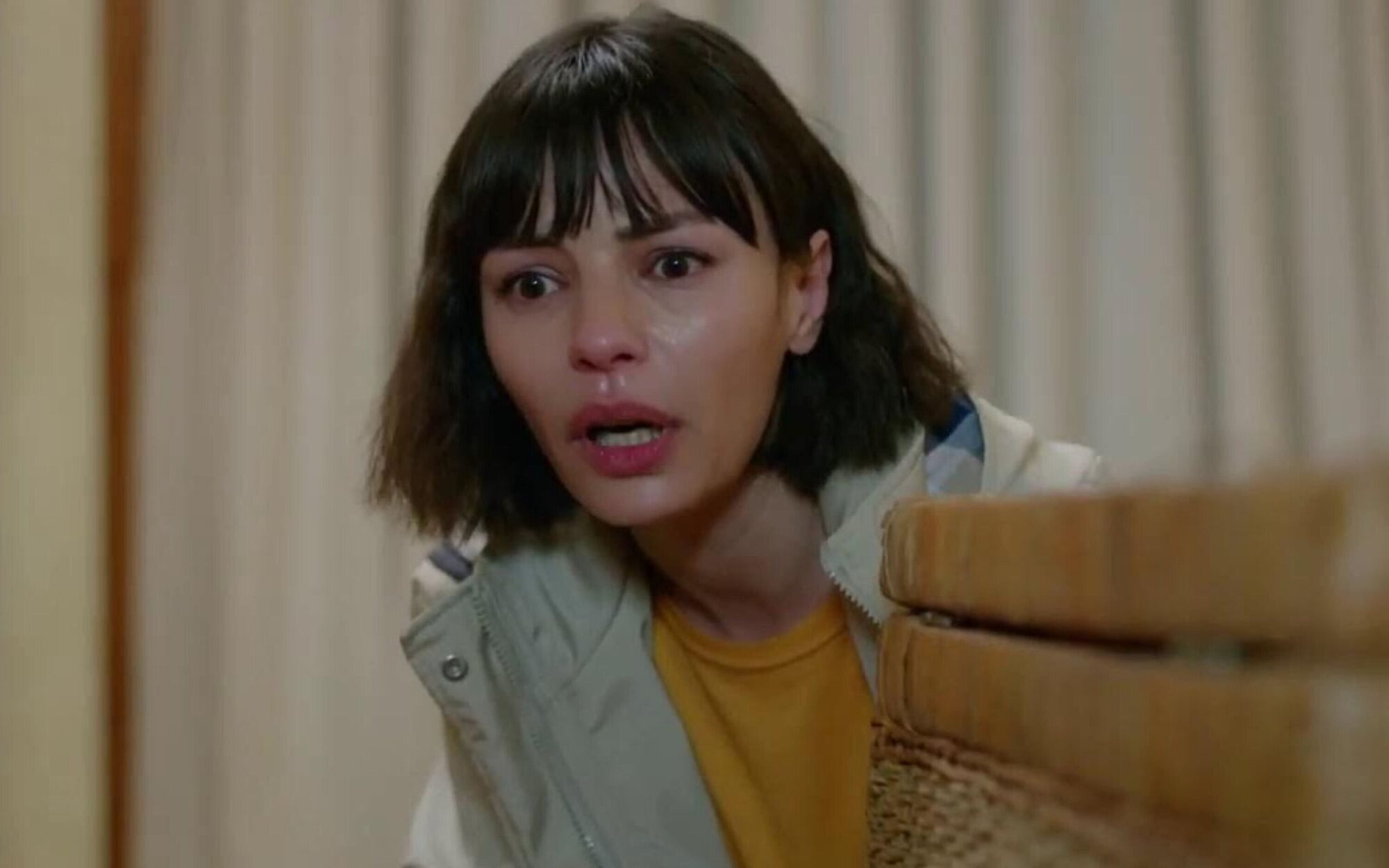 Nova (2,7%) adelanta a Energy (2,6%), pero el western de Trece (5,2%) es lo más visto