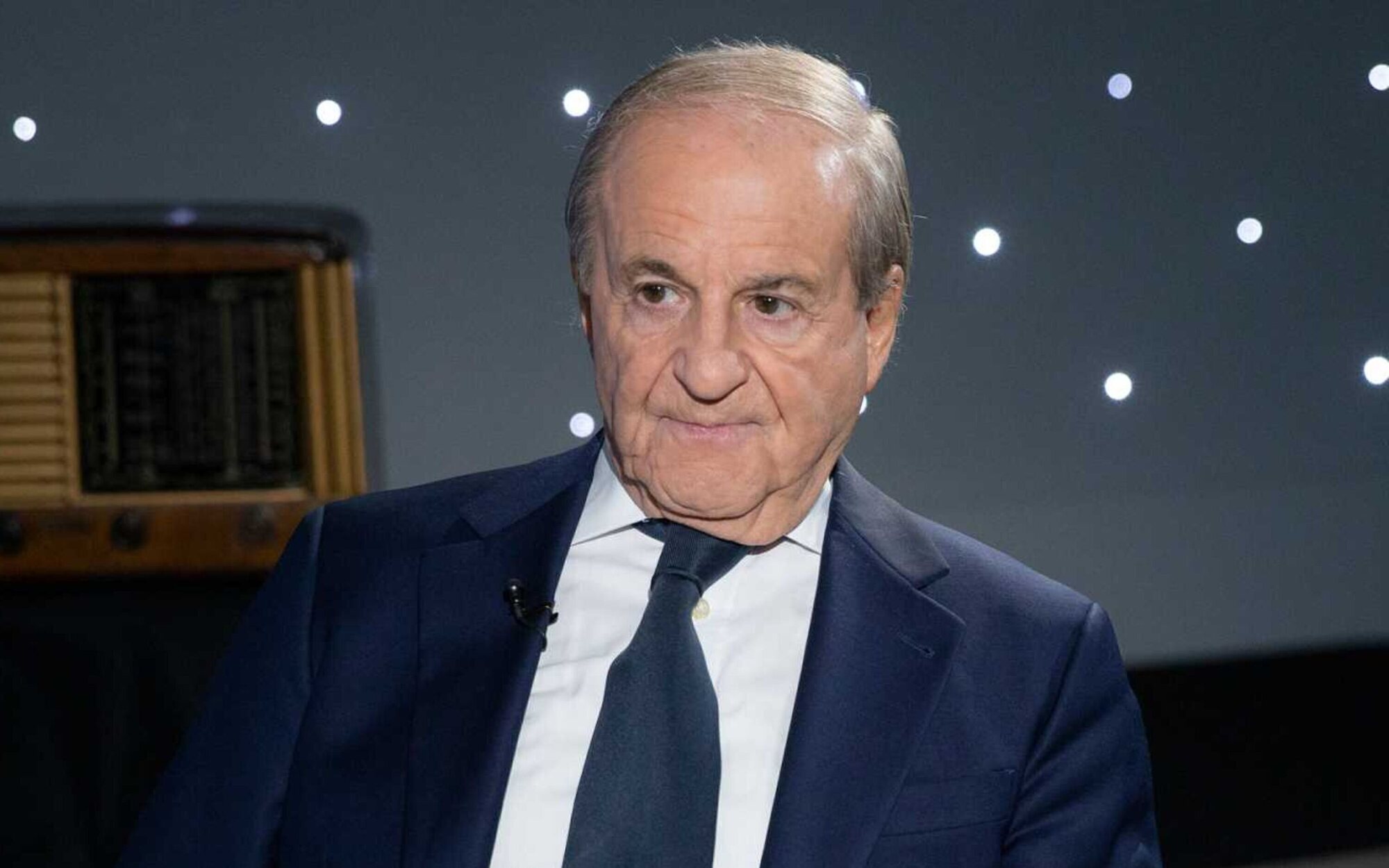 José María García atiza a RTVE por la retransmisión del Mundial de Catar: "Las elecciones están cerca"