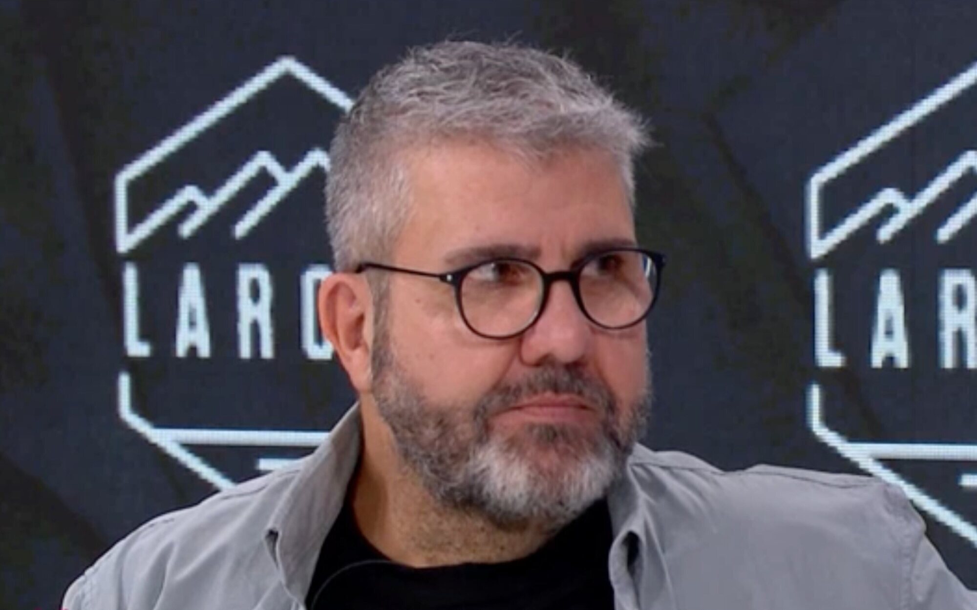 Florentino Fernández confiesa por qué rechazó un contrato millonario cuando empezó en televisión 