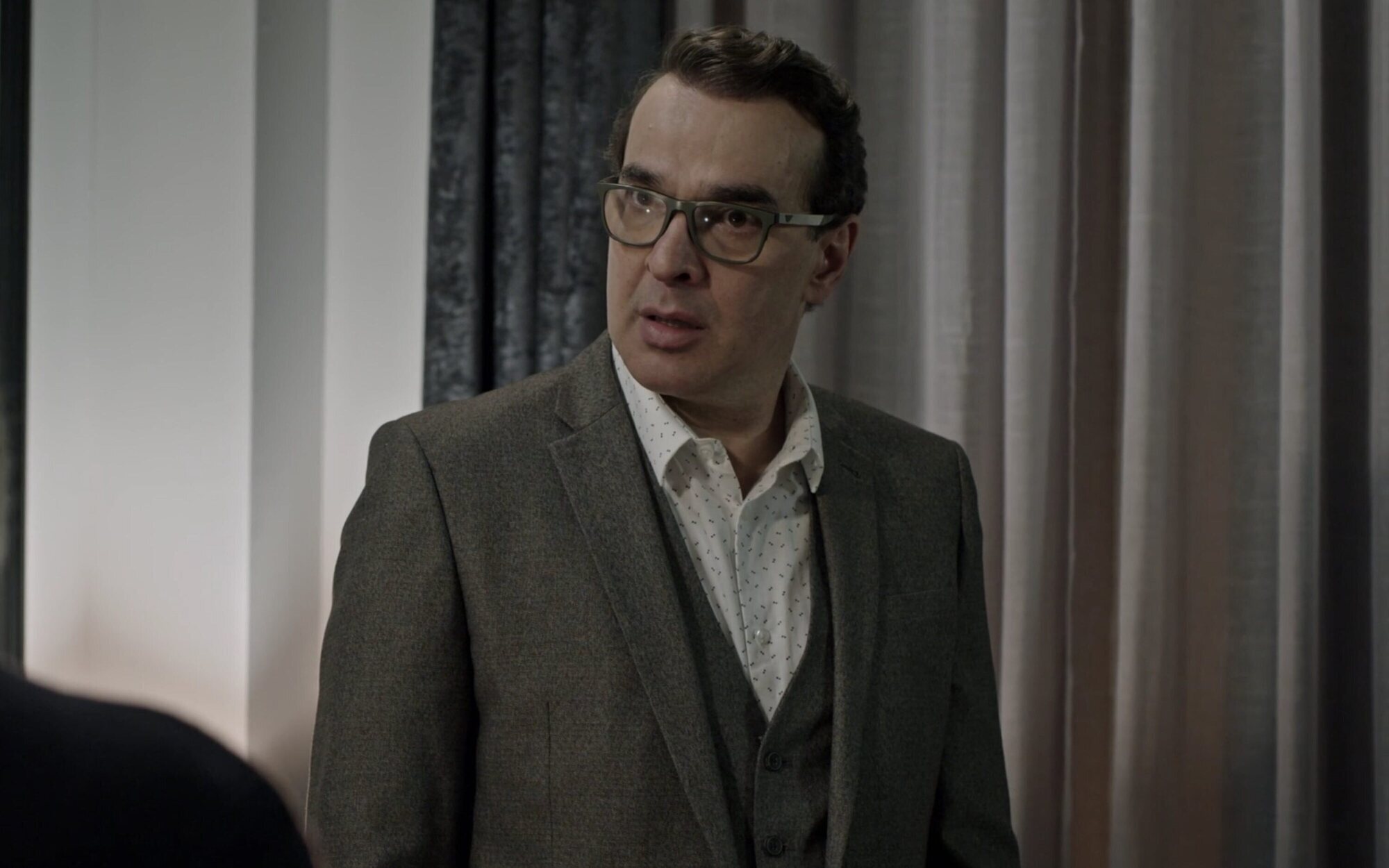 Los guiños de 'La que se avecina 13' a la competencia: 'Aquí no hay quien viva', 'Cuéntame' y DKISS