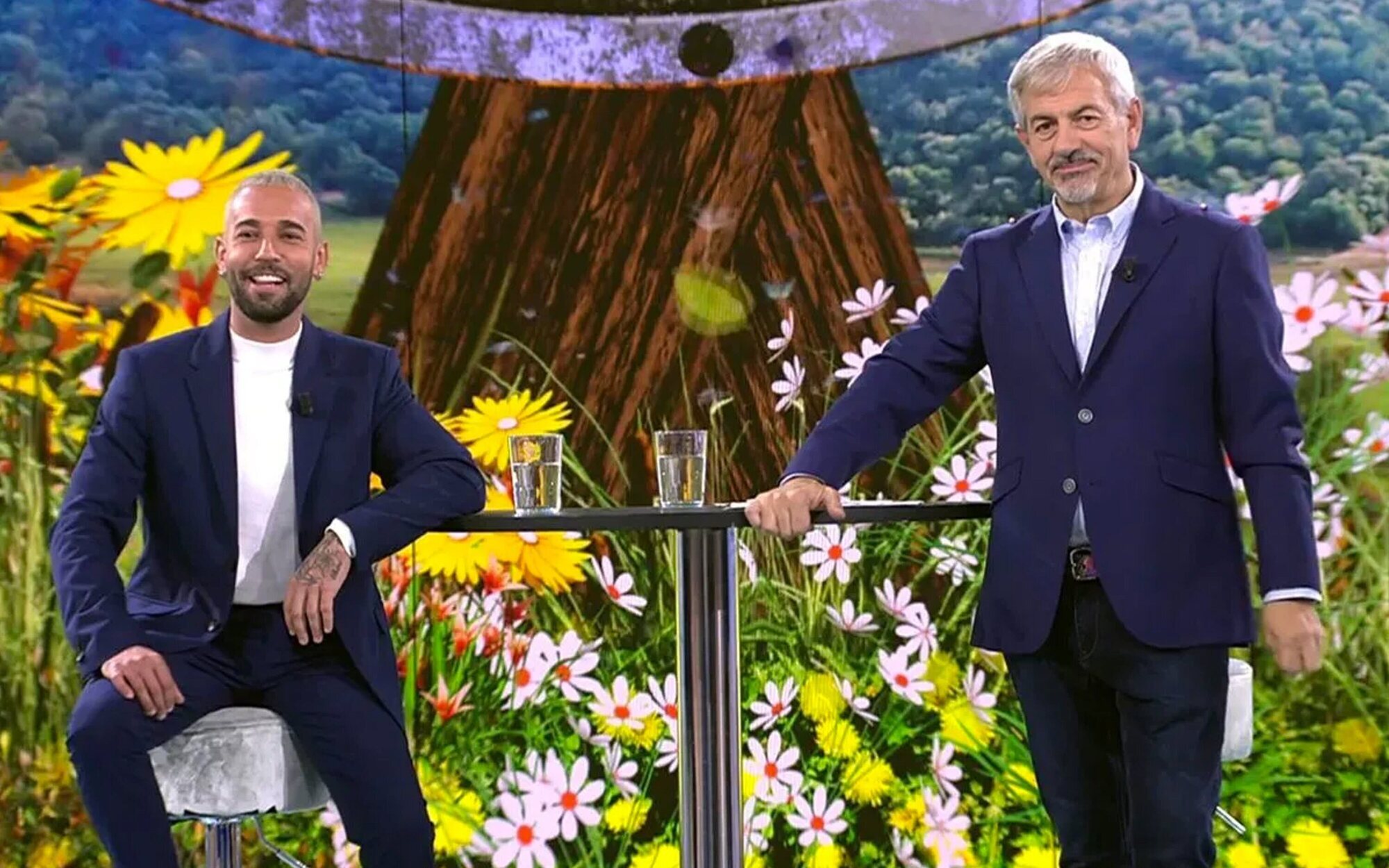 Telecinco suprime el access de 'Pesadilla en El Paraíso' de los martes en favor de 'Got Talent España'