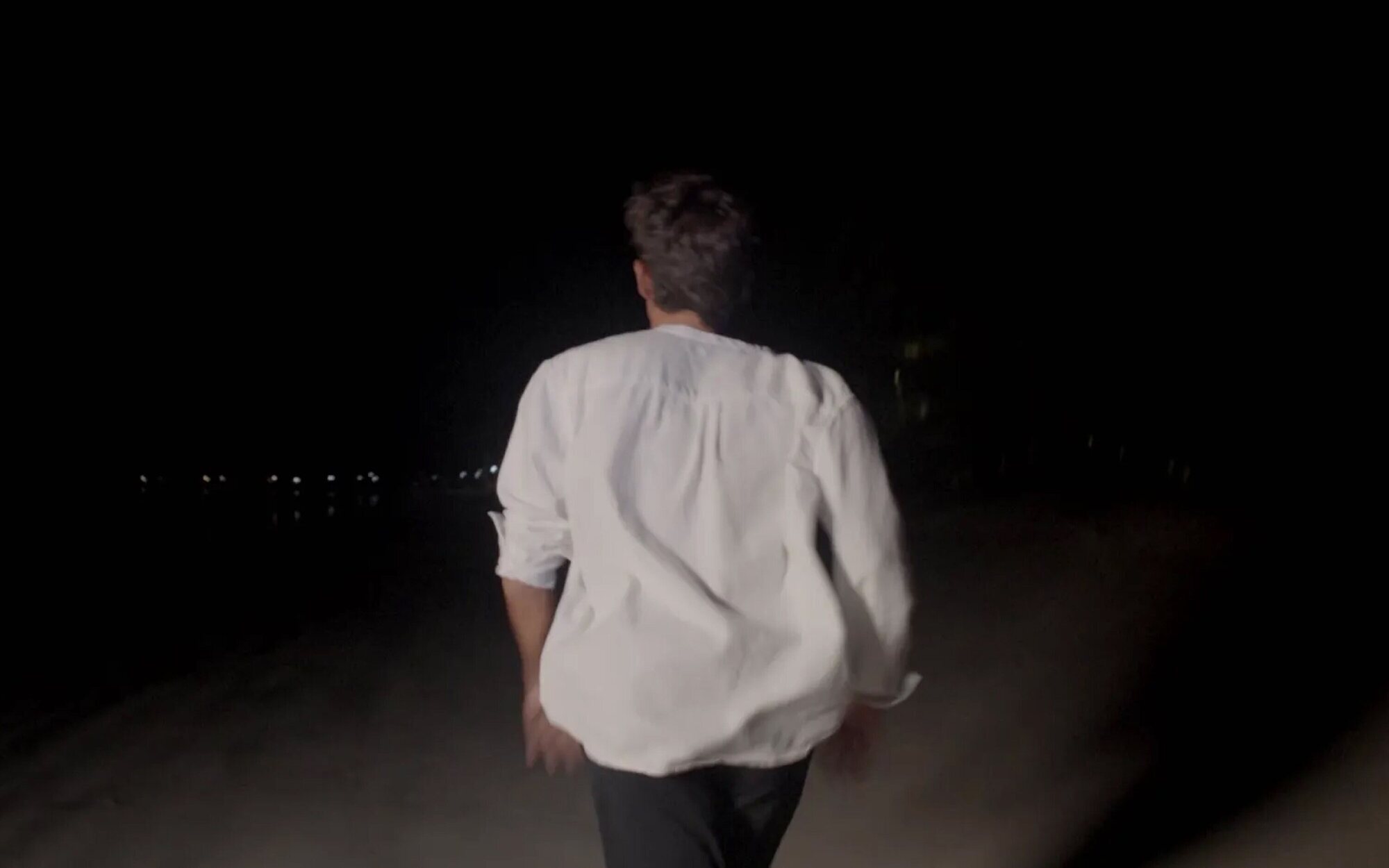 Javi Redondo desvela cómo descubrió Villa Playa en 'La isla de las tentaciones': "No sabía dónde estaba"