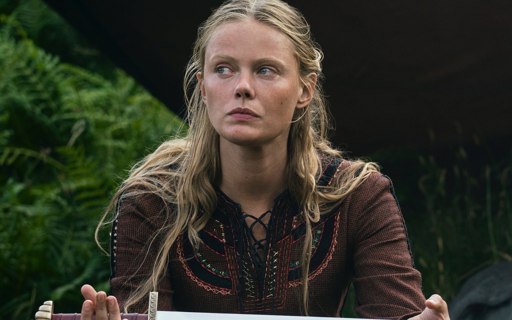 La segunda temporada de 'Vikingos: Valhalla' se estrena el 12 de enero en Netflix