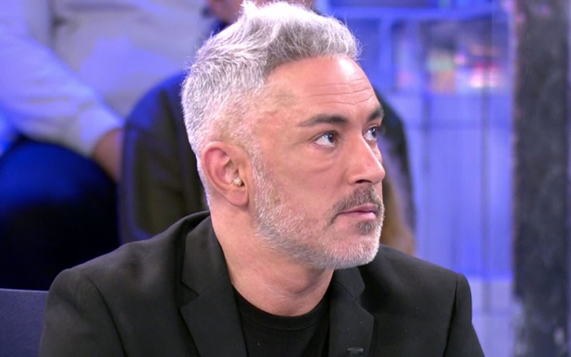 Kiko Hernández aclara el estado de su oferta para ir a 'Supervivientes 2023'