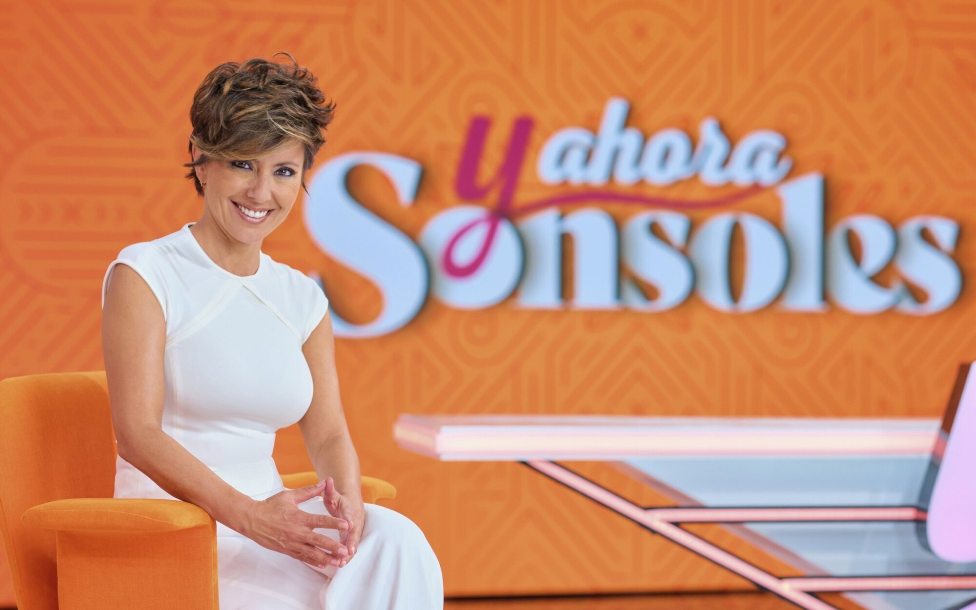 Sonsoles Ónega, a examen: ¿Ha acertado Antena 3 con el estreno de 'Y ahora, Sonsoles' en sus tardes? 