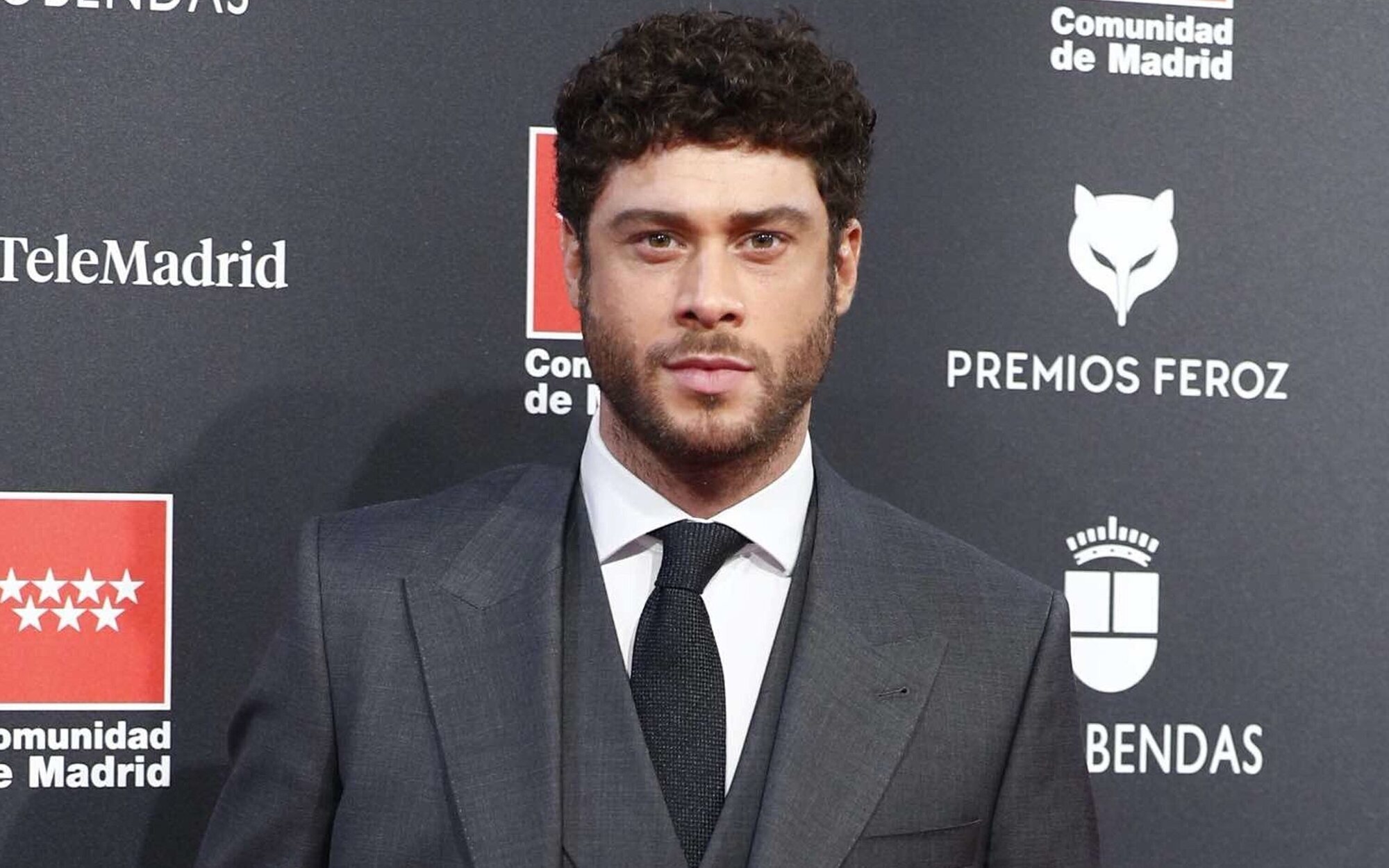 José Lamuño ficha por 'Amar es para siempre' para dar vida a un futbolista gay de élite