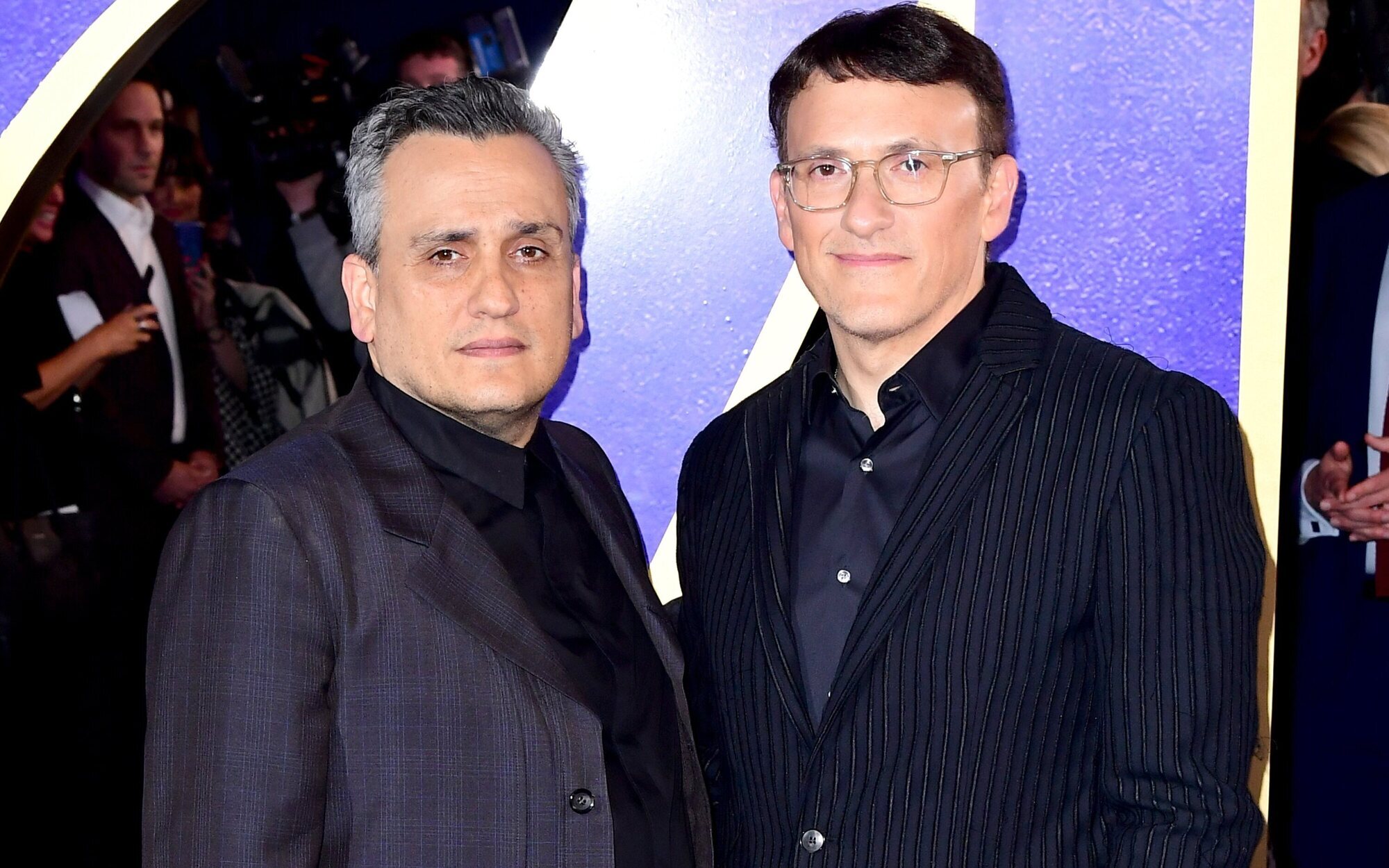 Amazon encarga una serie de los hermanos Russo sobre el escándalo de FTX