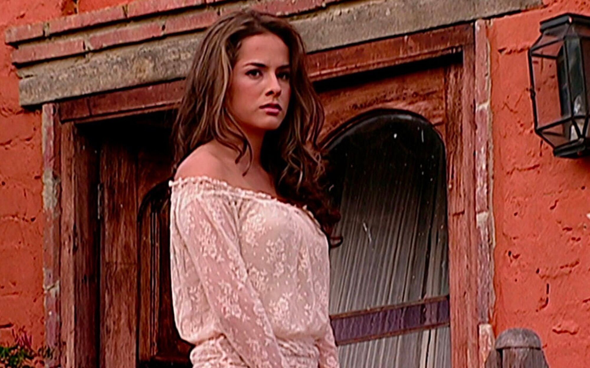 'Cine western' destrona a 'Pasión de gavilanes' de lo más visto y 'Café con aroma de mujer' sube en el ranking