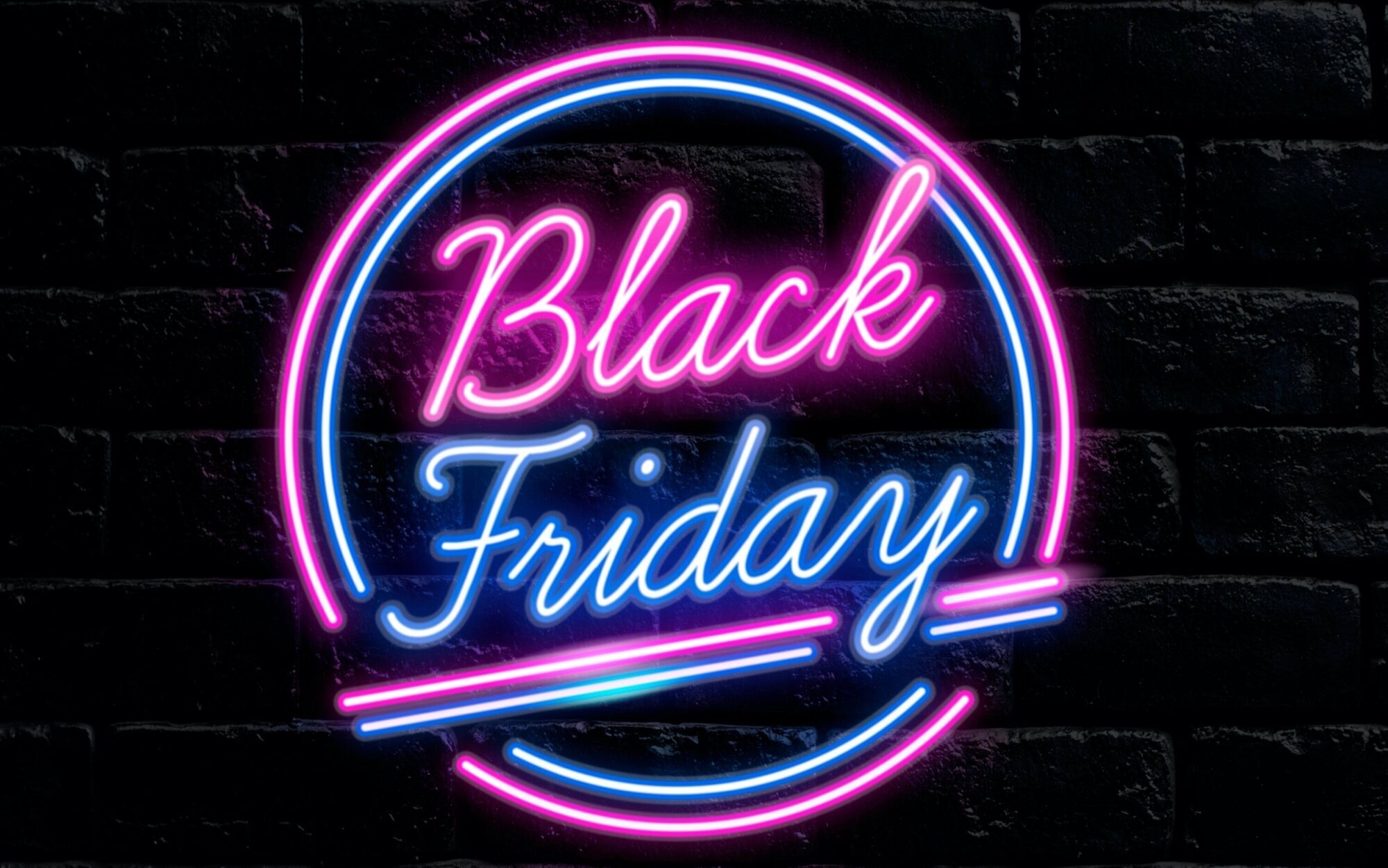 Las mejores ofertas del Black Friday 2022 en series y tecnología