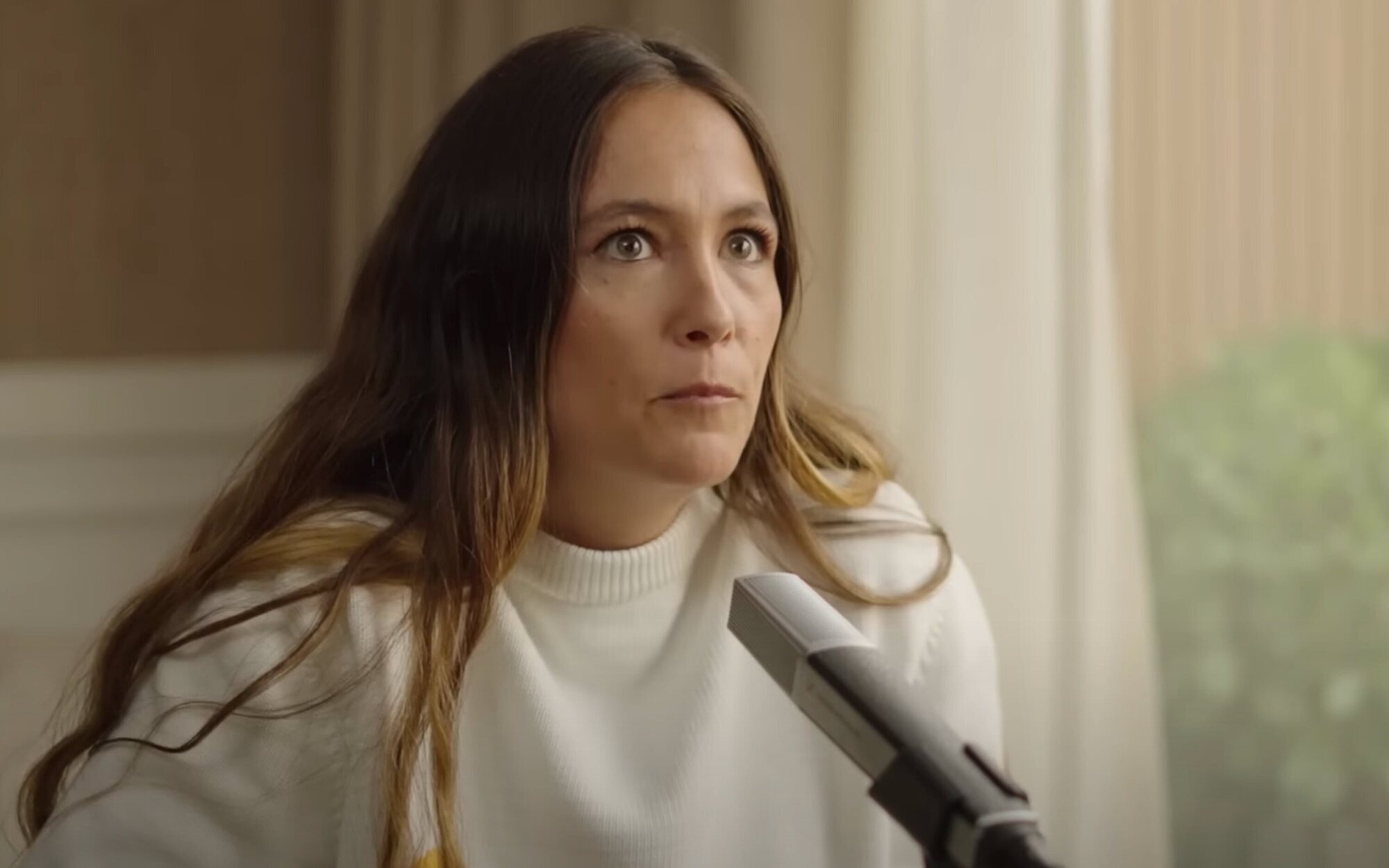 Rigoberta Bandini, vetada por Pablo Motos: "No querían que fuéramos a 'El hormiguero'"