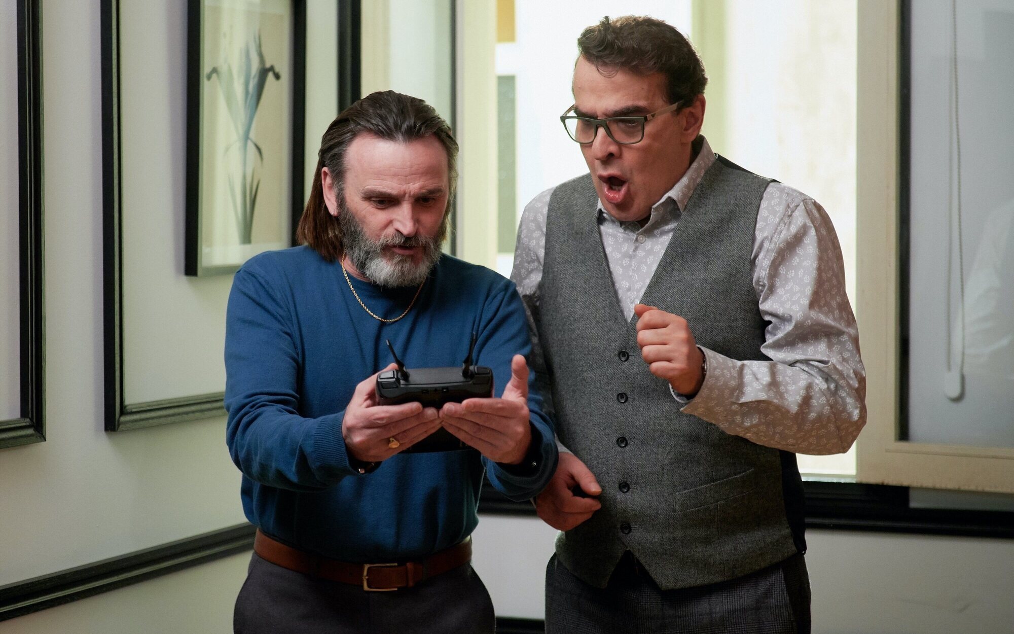 El estreno de la temporada 13 de 'La que se avecina' (4%) arrasa en FDF y 'CSI' sobresale en Energy