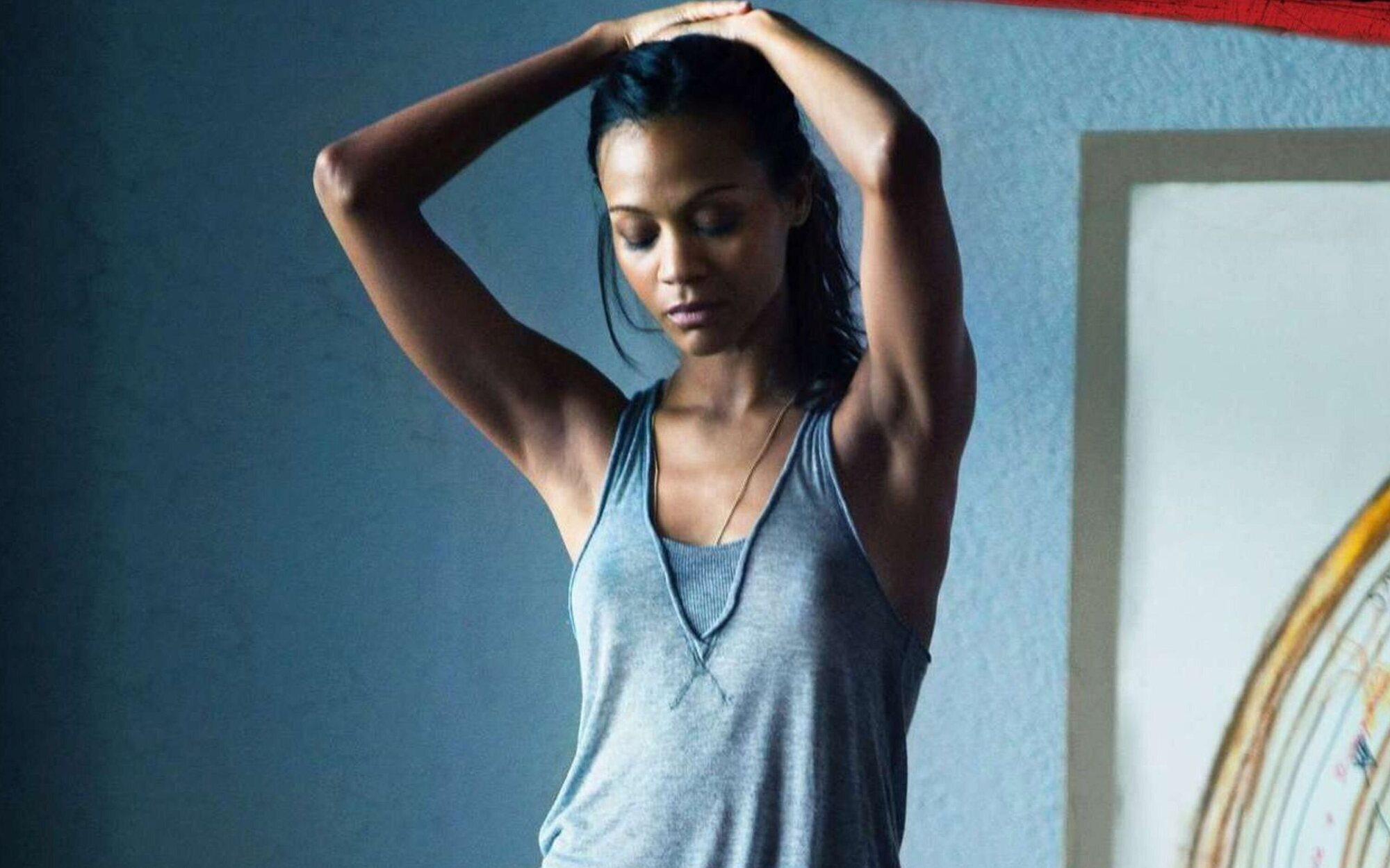 "Colombiana" (3,4%) en FDF es lo más visto, pero Energy (2,6%) se impone con su media diaria