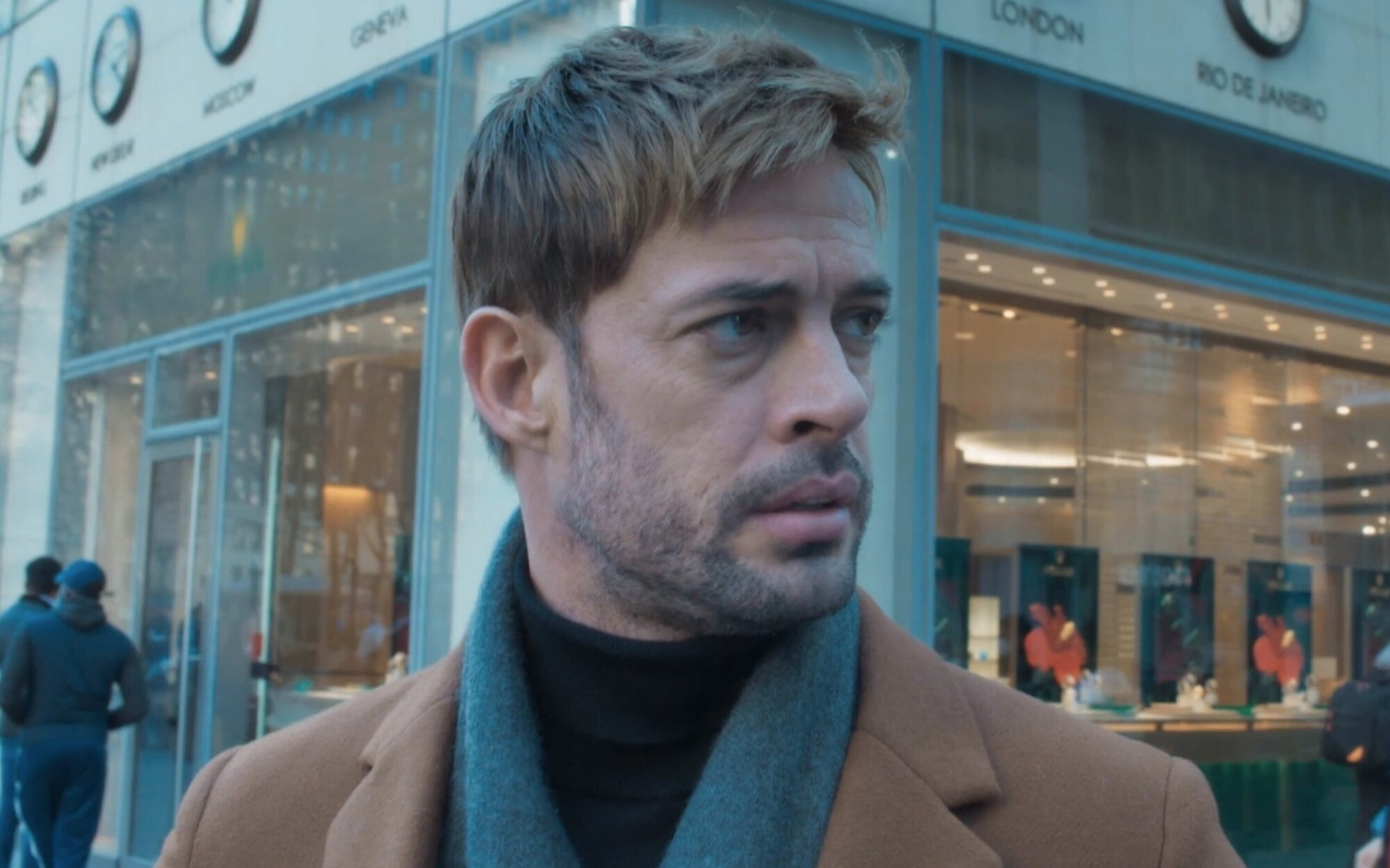 'Café con aroma de mujer' (2,8%) domina en Divinity, pero se queda fuera del ranking de lo más visto