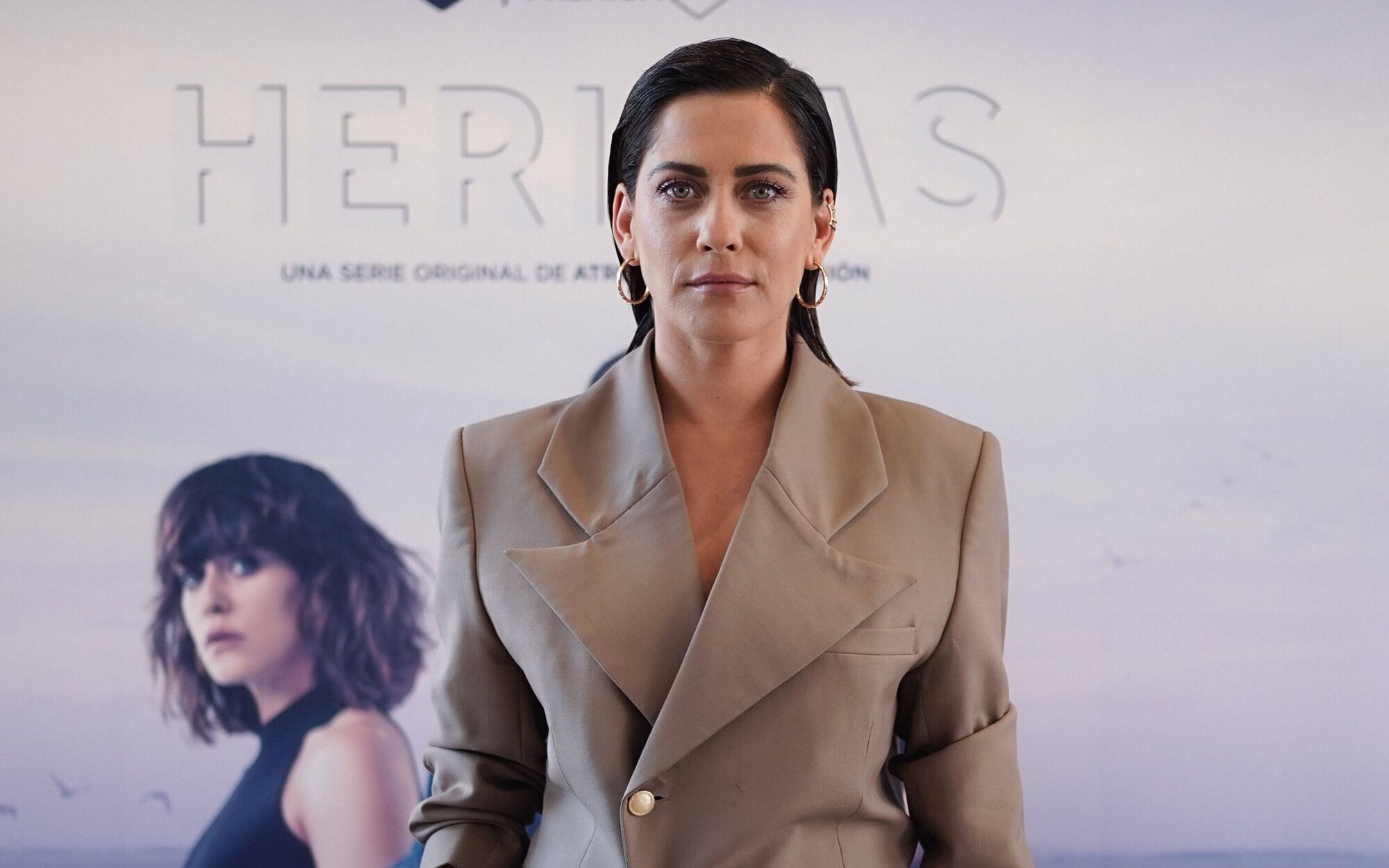 Archivan la denuncia de María León contra los policías que la detuvieron en Sevilla