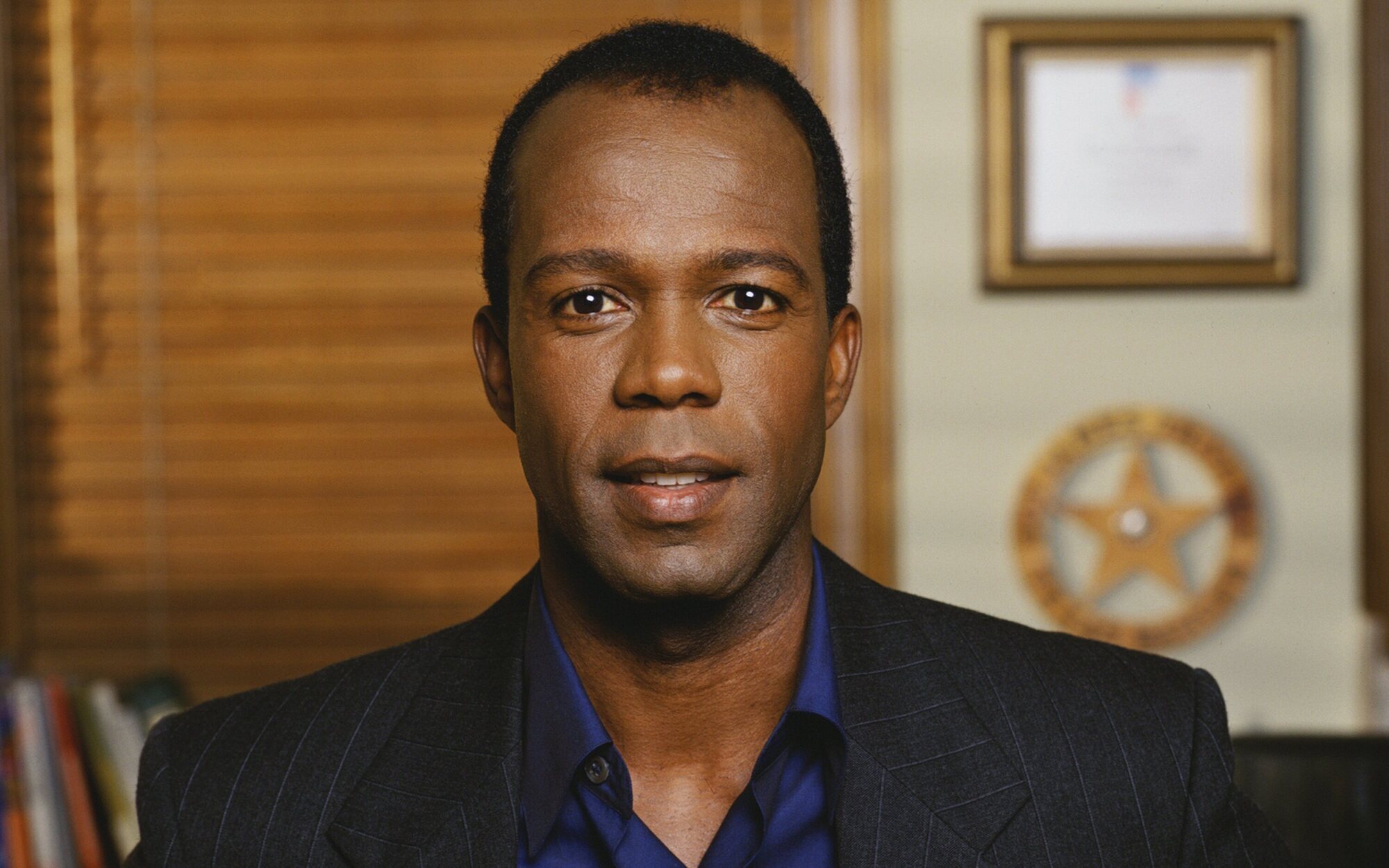 Muere Clarence Gilyard Jr, coprotagonista de 'Walker, Texas Ranger