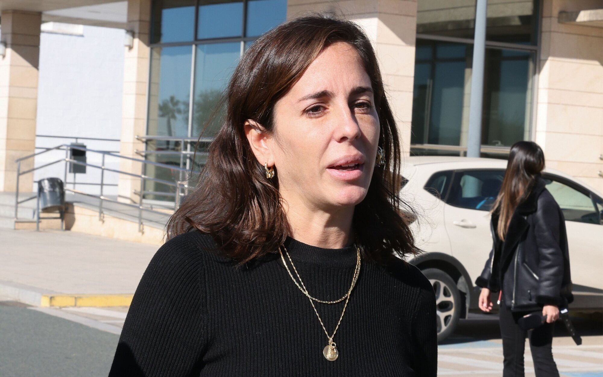 Anabel Pantoja revienta contra 'Sálvame': "¿Podéis dejar descansar a mi padre?"