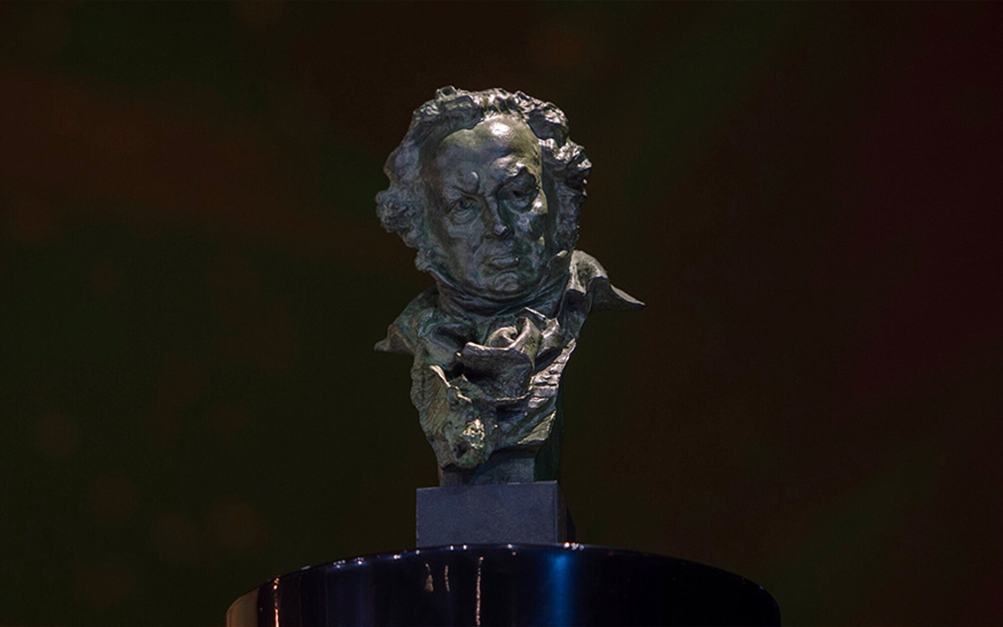 Lista completa de nominados a los Premios Goya 2023