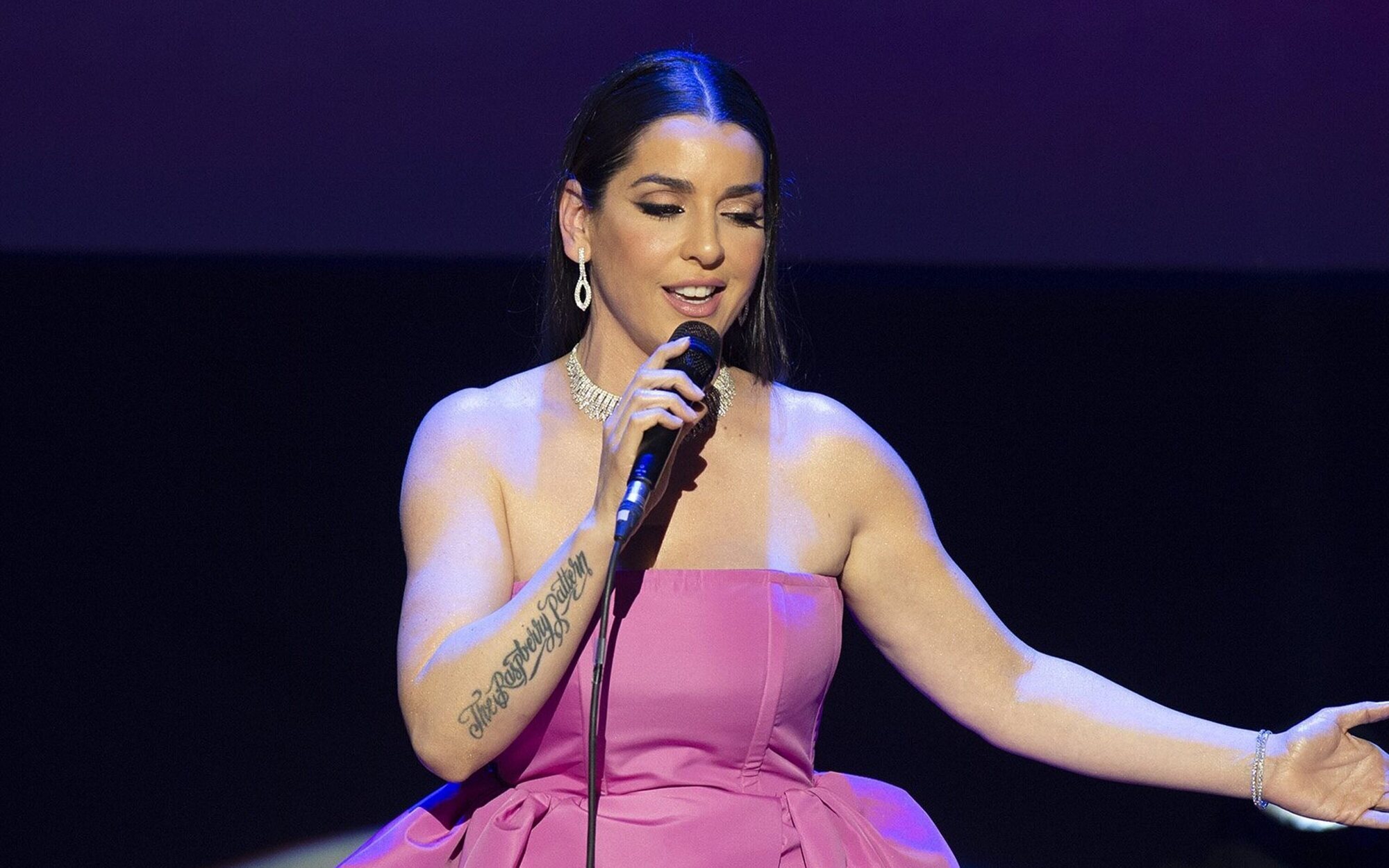 'Cover Night' busca a la próxima estrella musical en RTVE con la productora de 'MasterChef'