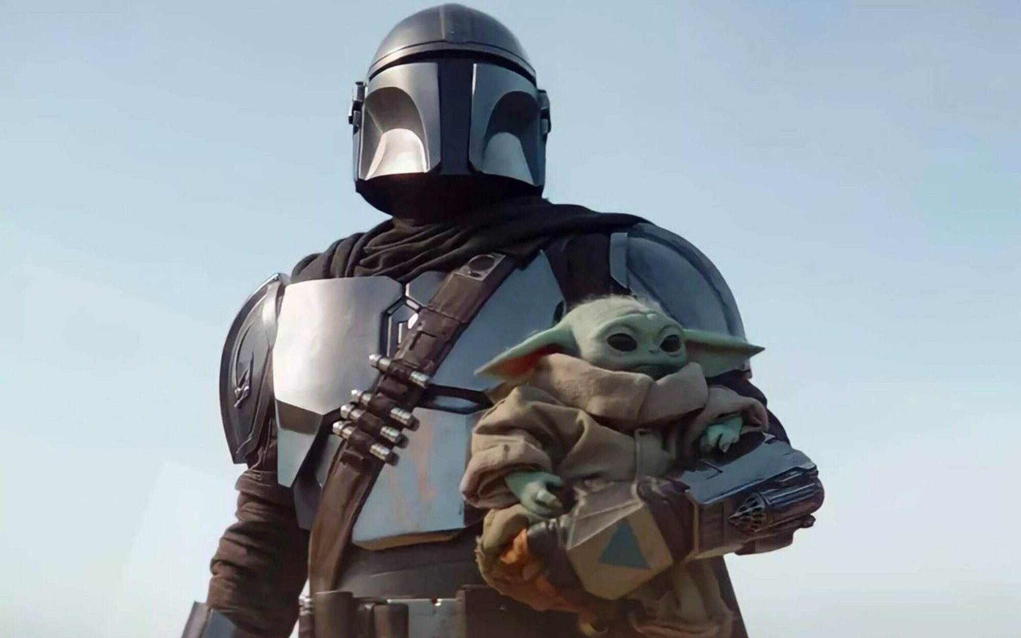 La tercera temporada de 'The Mandalorian' se estrenará el 1 de marzo
