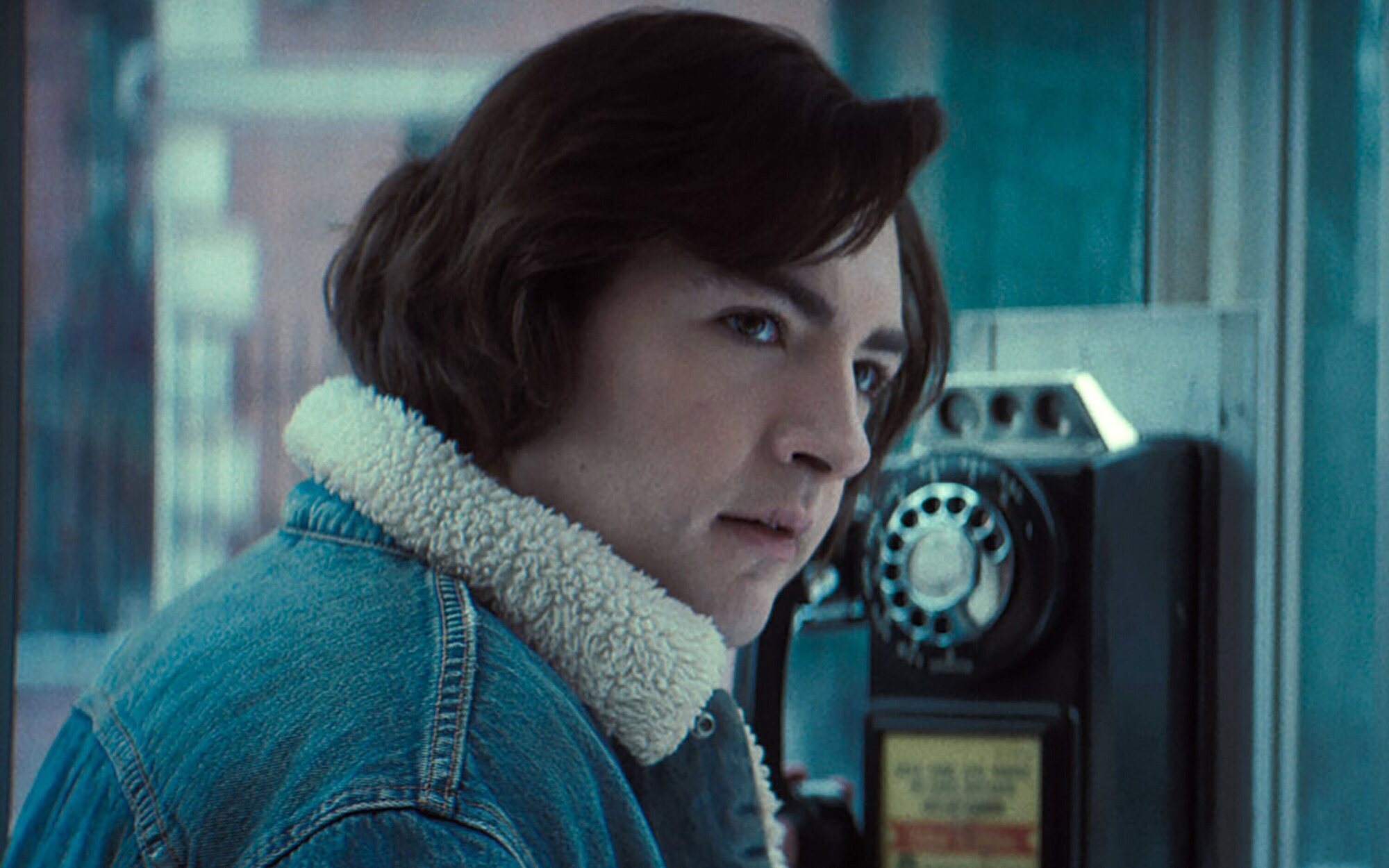 Michael Gandolfini ficha por 'Daredevil: Born Again' con un enigmático personaje