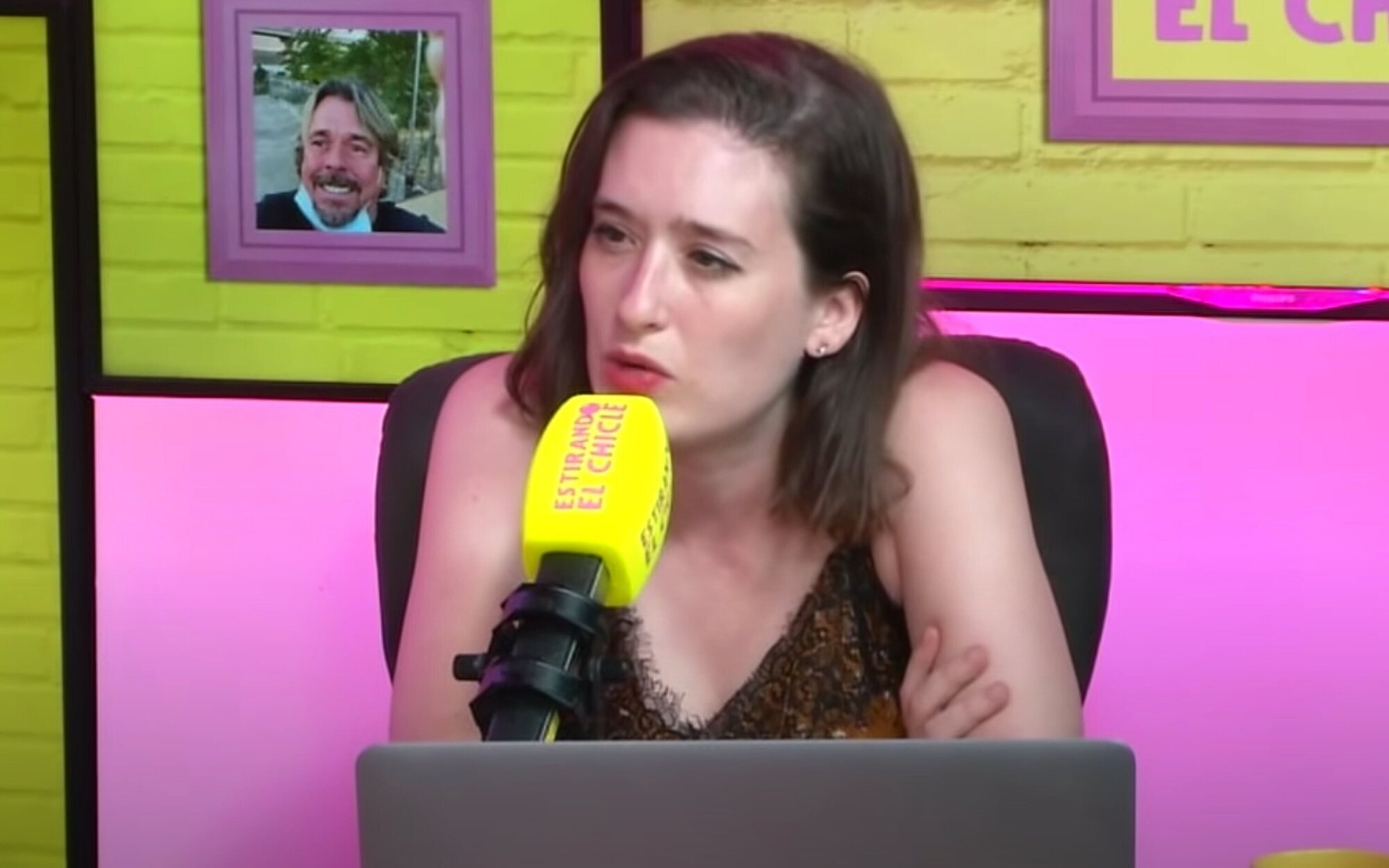 La incongruente reflexión de Victoria Martín en su ataque a Pablo Motos: "¿Por qué no se puede aprender?"