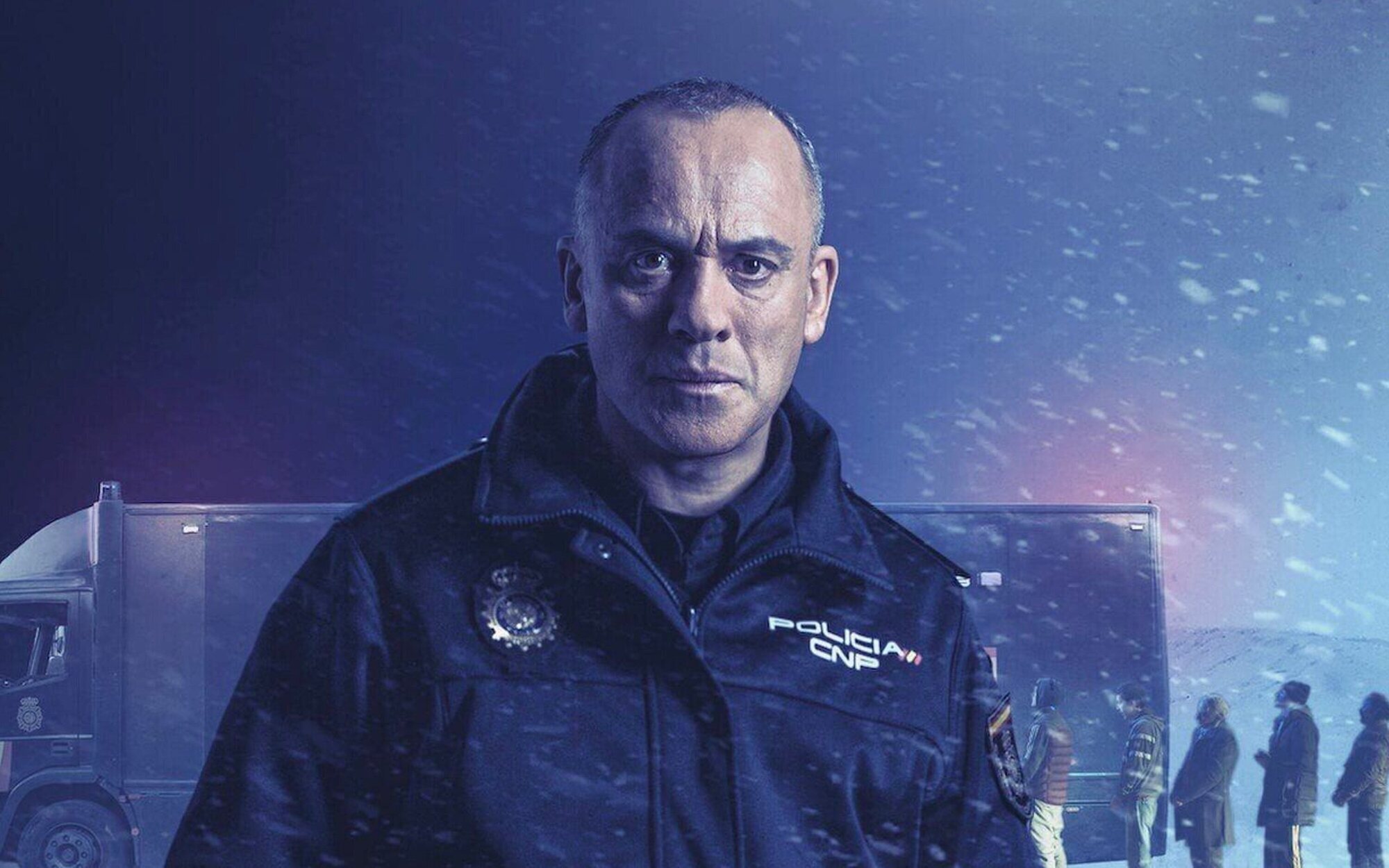 "Bajocero" (14,6%) lidera en La 1 tras el Mundial y puede con 'Secretos de familia' (13,5%) y Pesadilla' (9,7%)