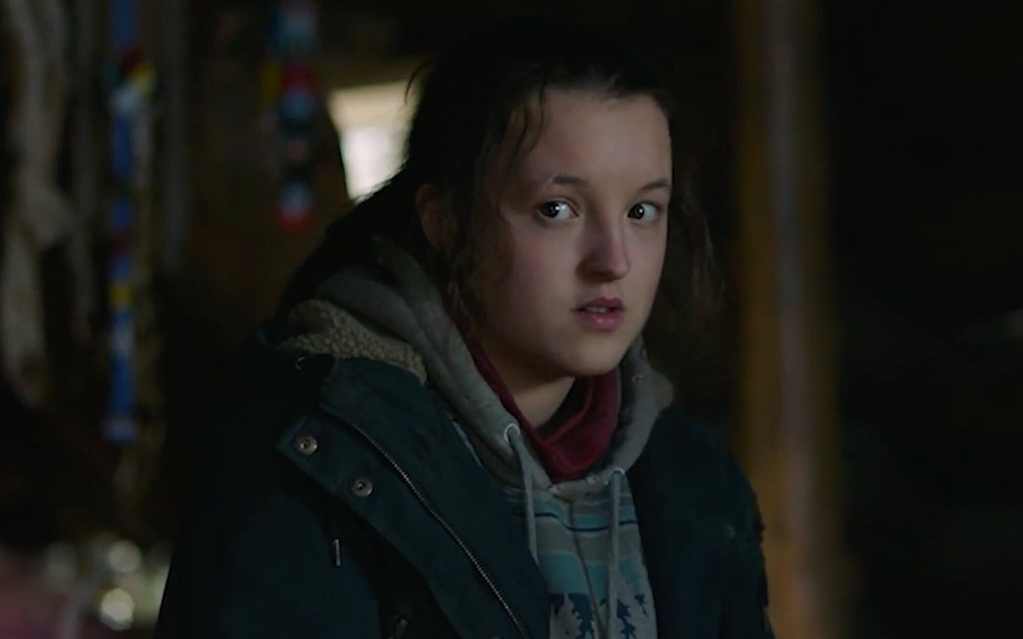'The Last of Us': El papel especial que tiene Ashley Johnson, actriz original de Ellie, en la serie de HBO