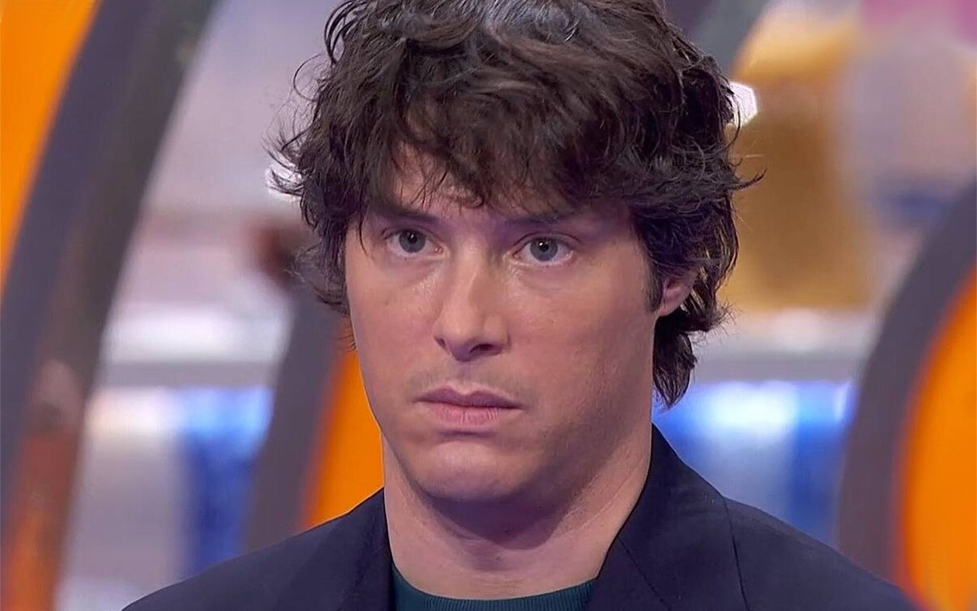 Jordi Cruz, muy tajante, se pronuncia sobre la polémica de Patricia Conde y 'MasterChef Celebrity'