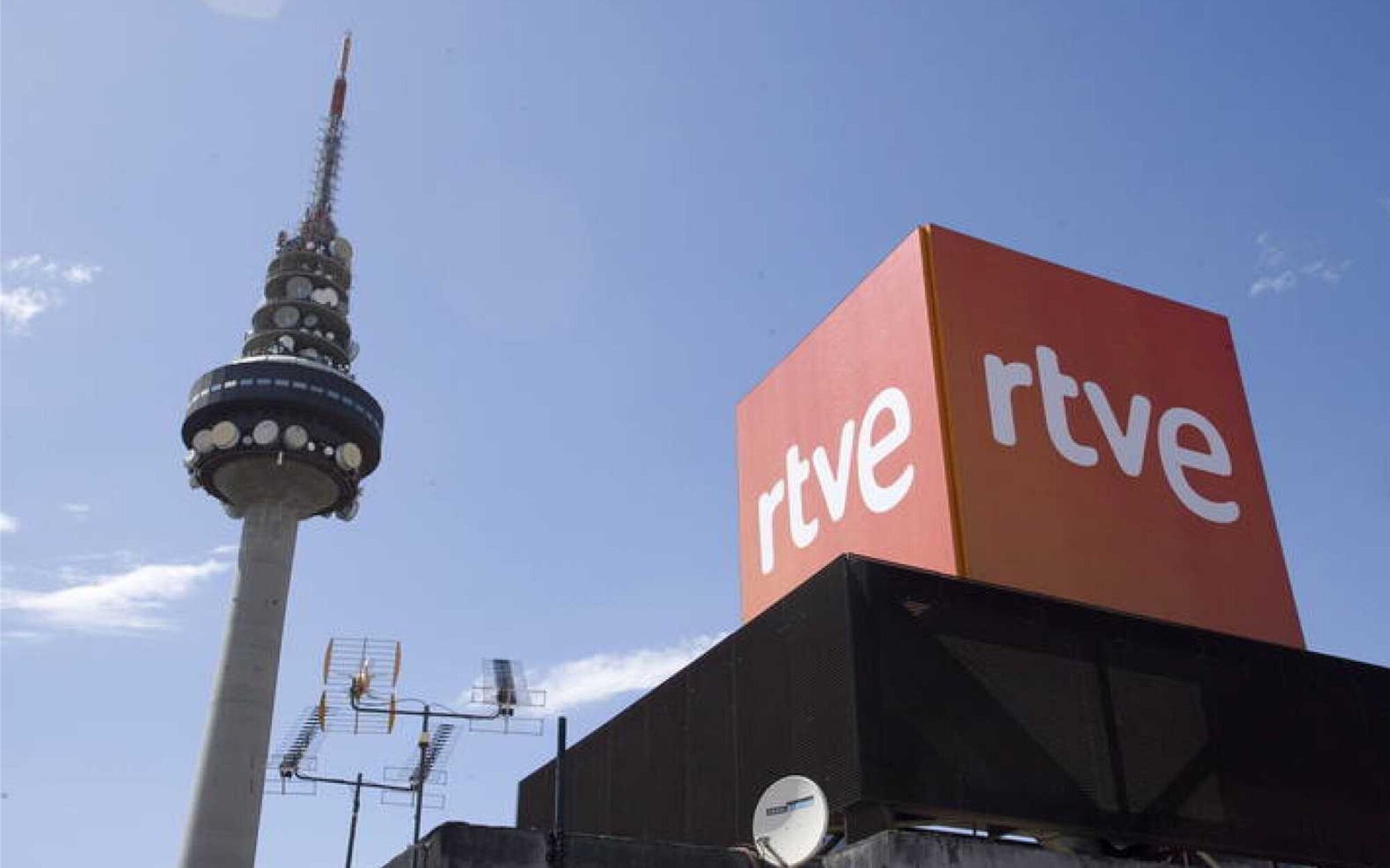 RTVE prepara 'Todos contra uno' junto a Zeppelin TV, un concurso para el prime time de La 1