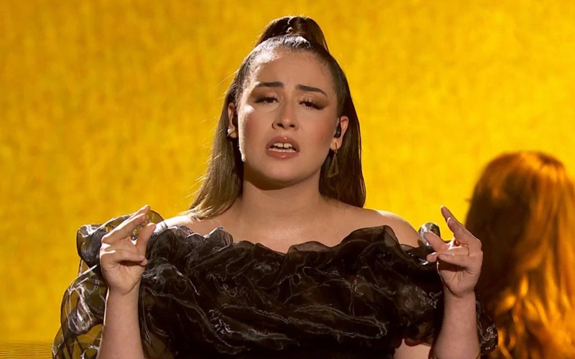 'Got Talent España 8': Martina, el dúo Nadia y Dakota y Betsy superan la tercera semifinal