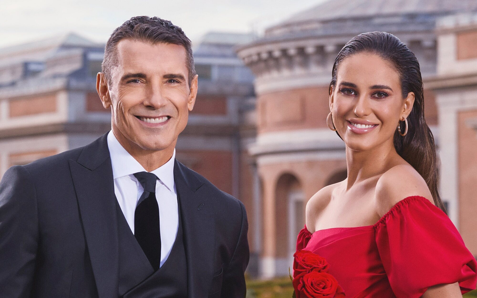 Telecinco estrena 'Para toda la vida', la versión española de 'The Bachelorette', el lunes 12 de diciembre