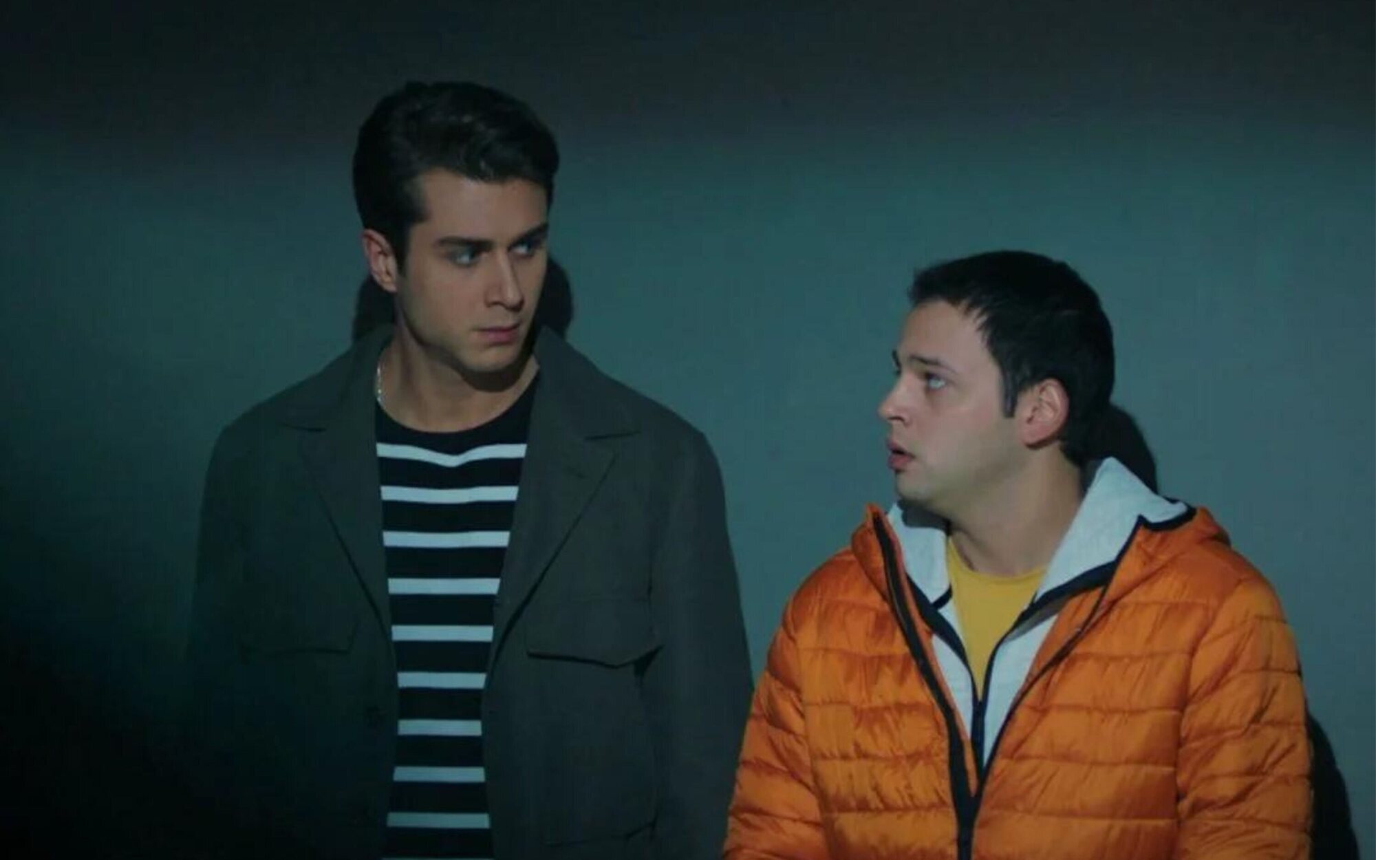 'Hermanos' (14,6%) lidera, "Cenicienta" se queda en un 9% y el debate de 'Tentaciones' (6,4%) marca máximo