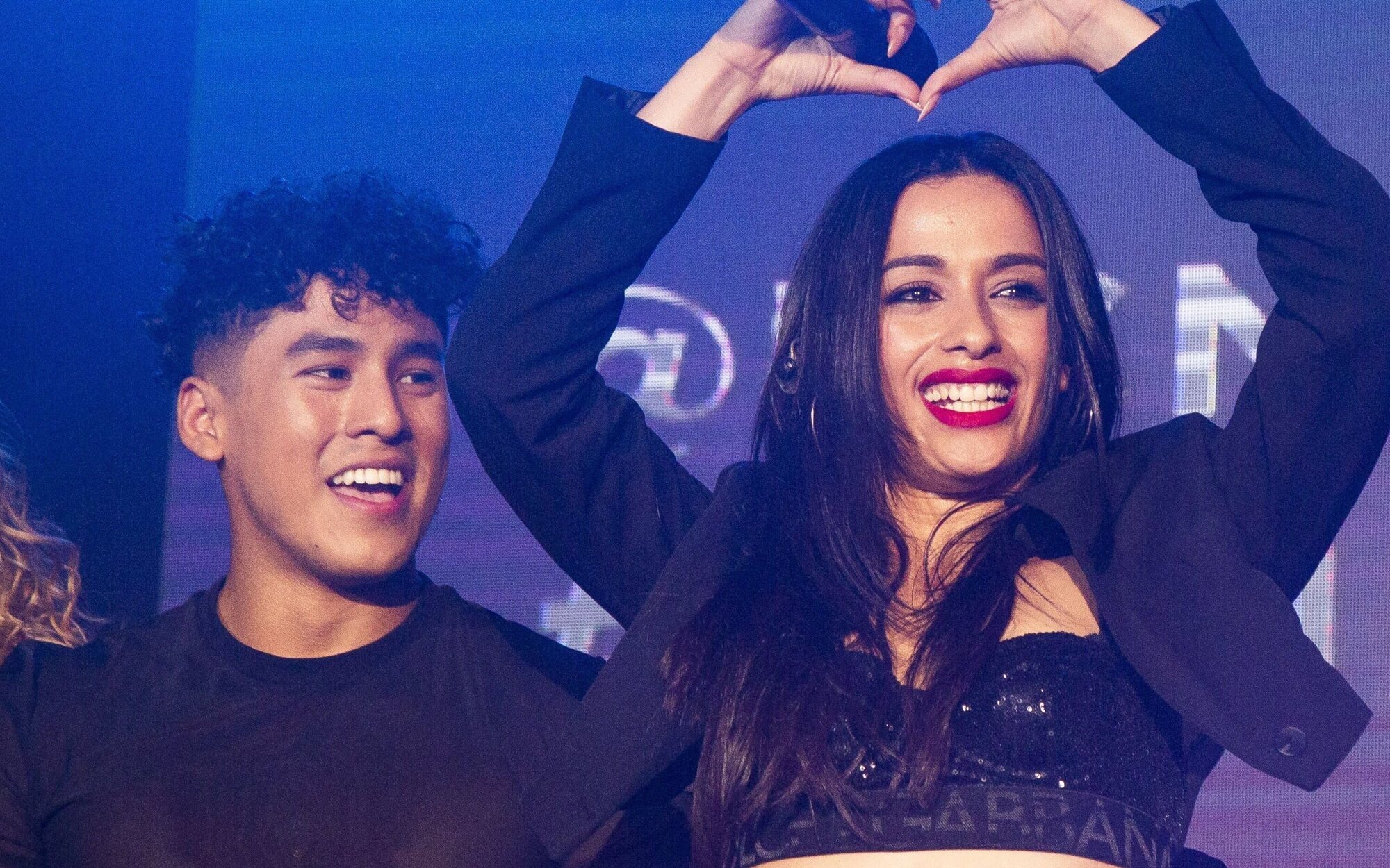 La denuncia de un bailarín de Chanel sobre el Benidorm Fest 2023: "No habéis aprendido nada"